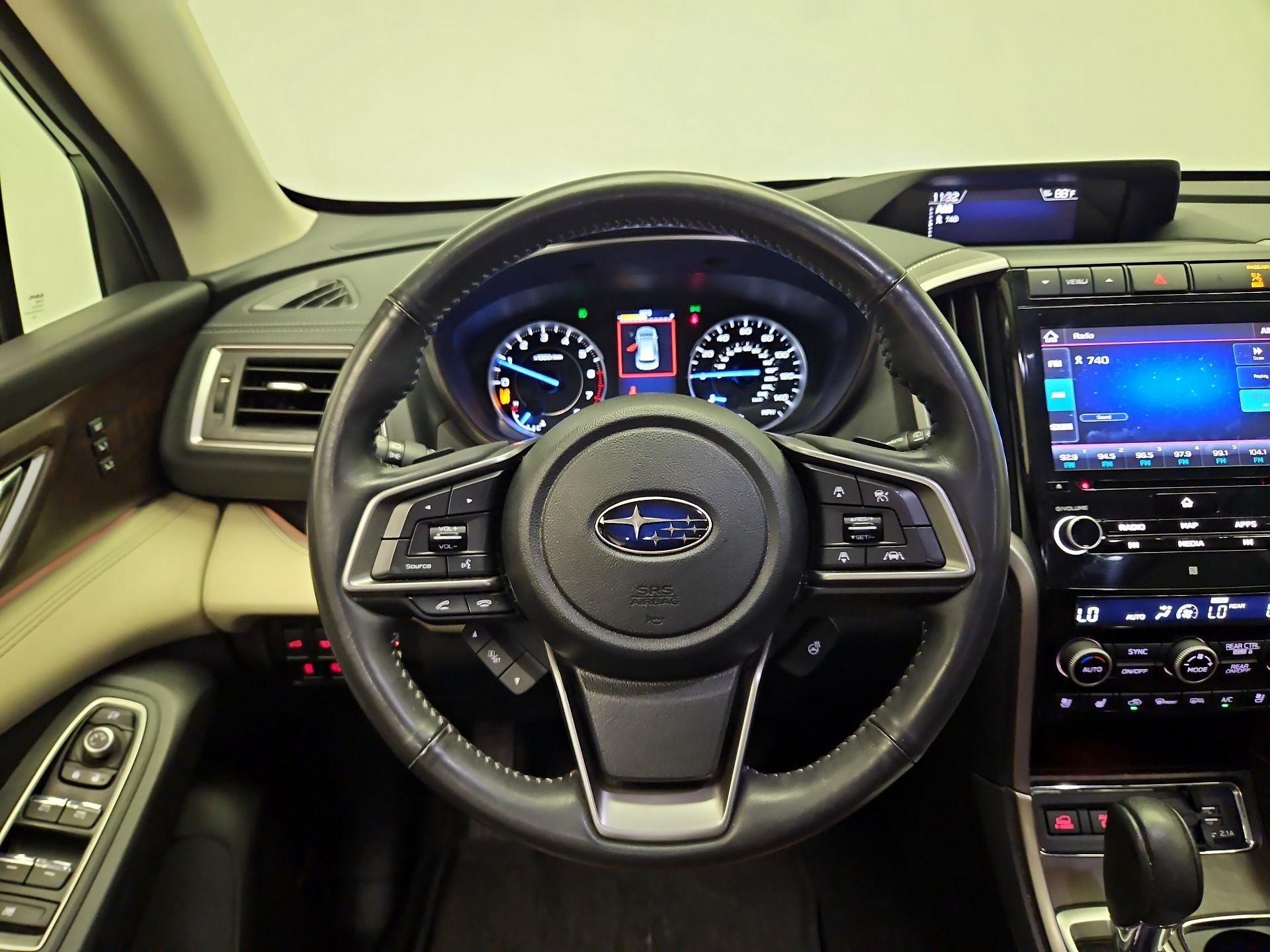 Thumbnail: 2020 Subaru Ascent - 10