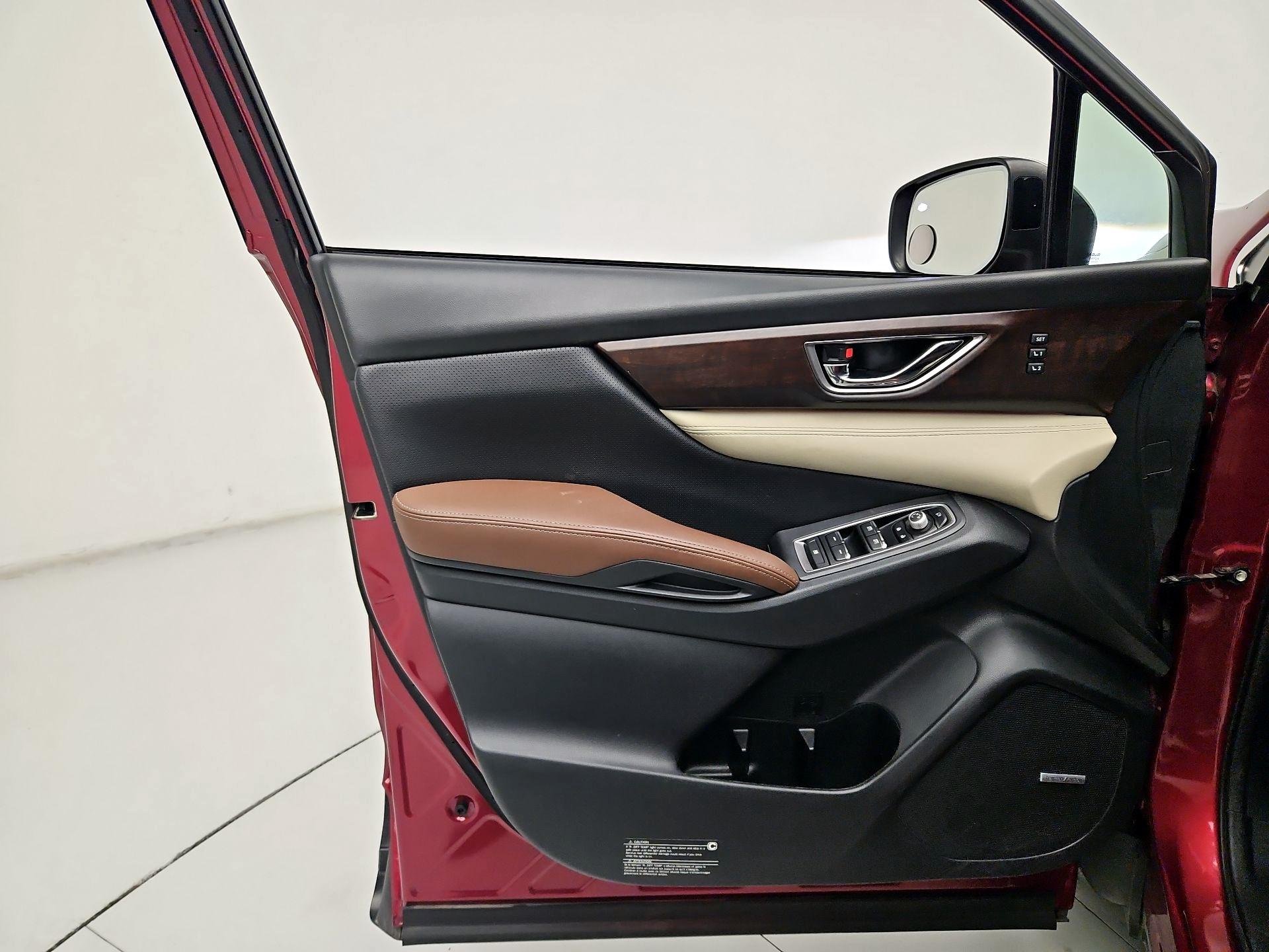 Thumbnail: 2020 Subaru Ascent - 12