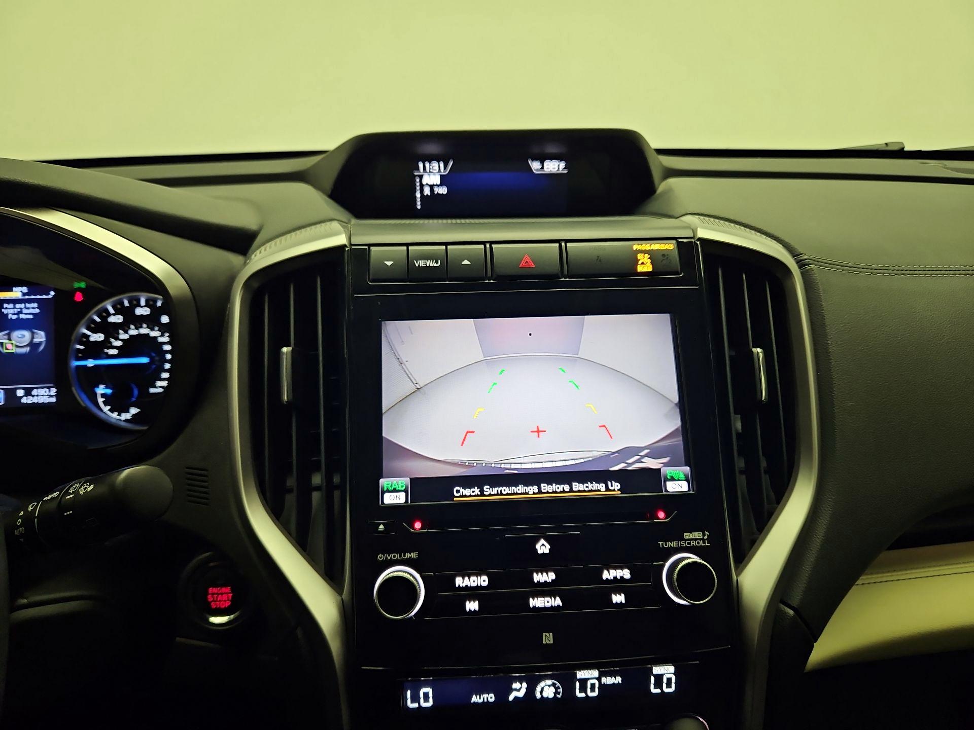 Thumbnail: 2020 Subaru Ascent - 13