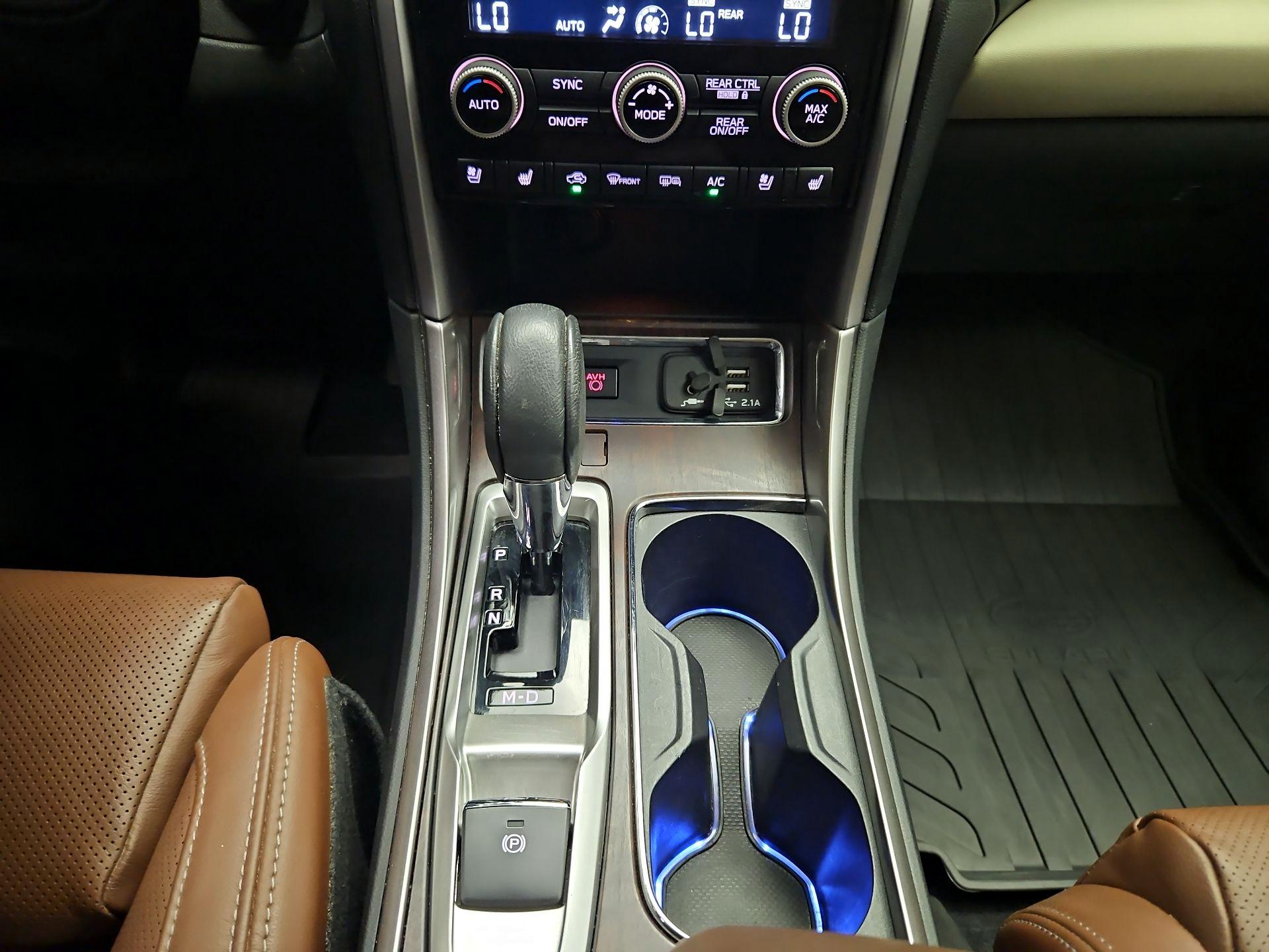Thumbnail: 2020 Subaru Ascent - 16