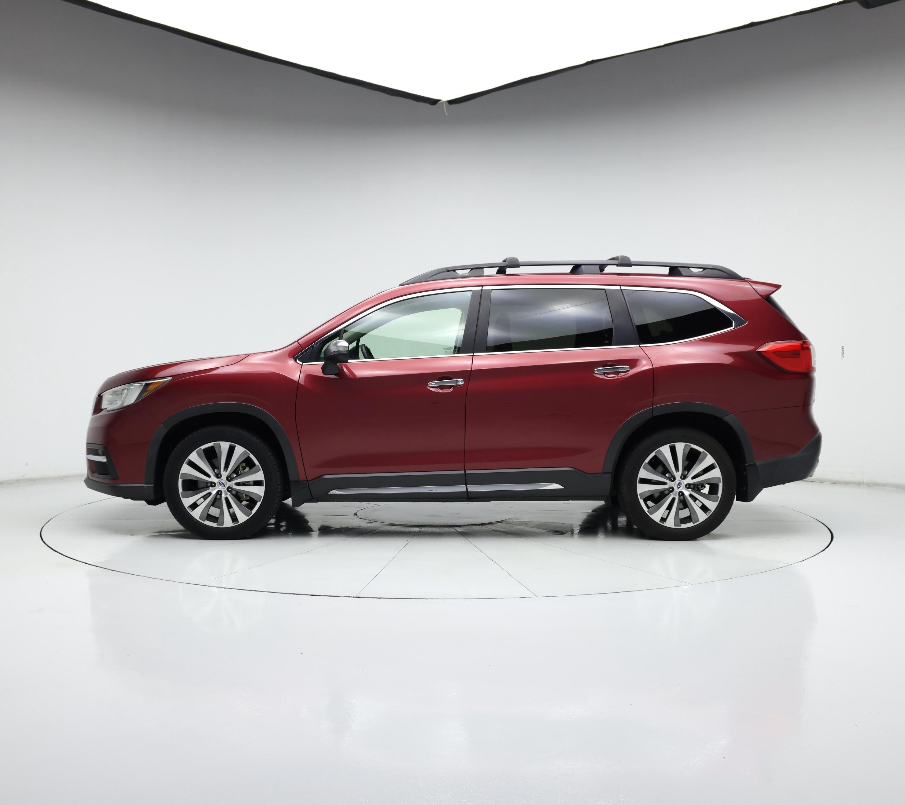 Thumbnail: 2020 Subaru Ascent - 3