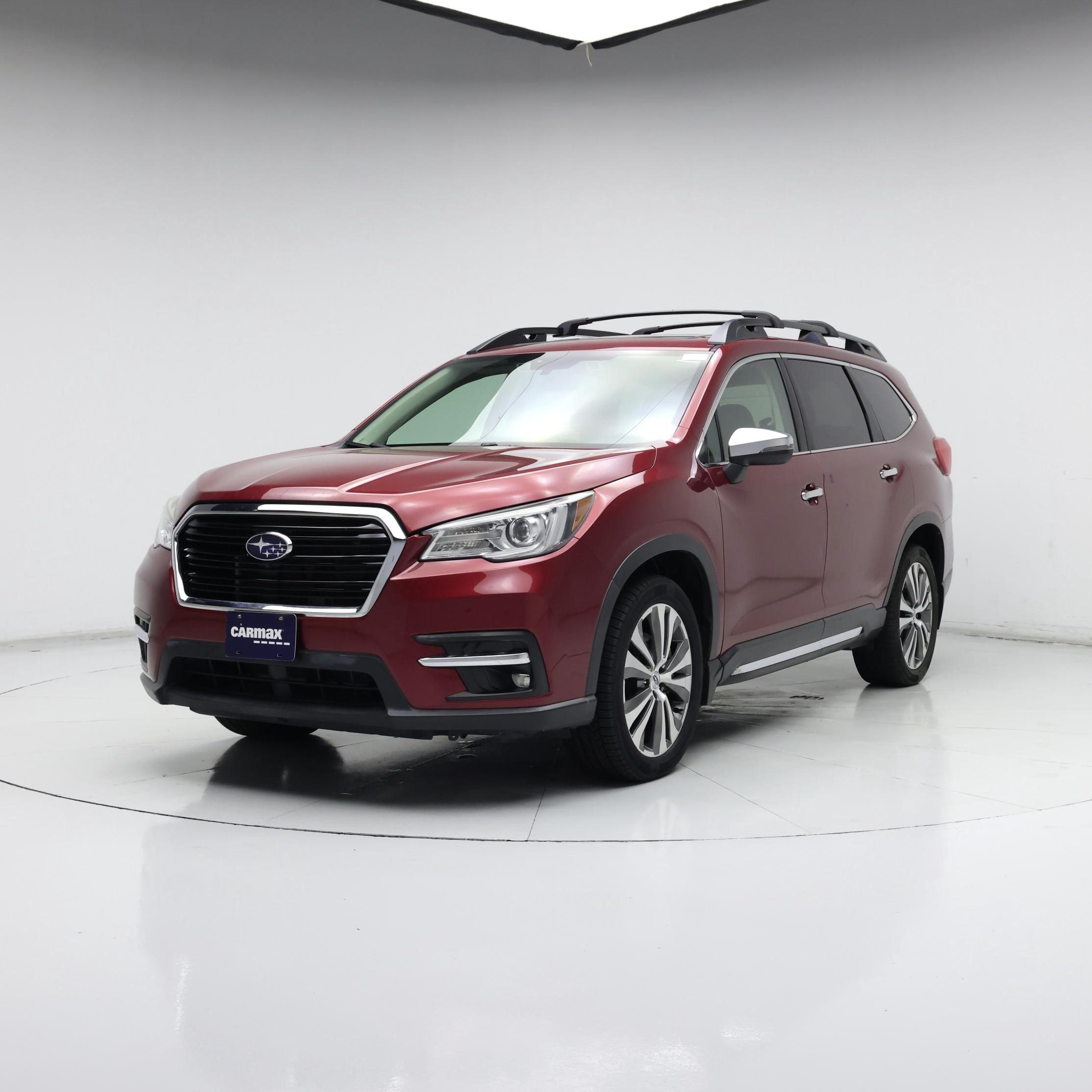 Thumbnail: 2020 Subaru Ascent - 4