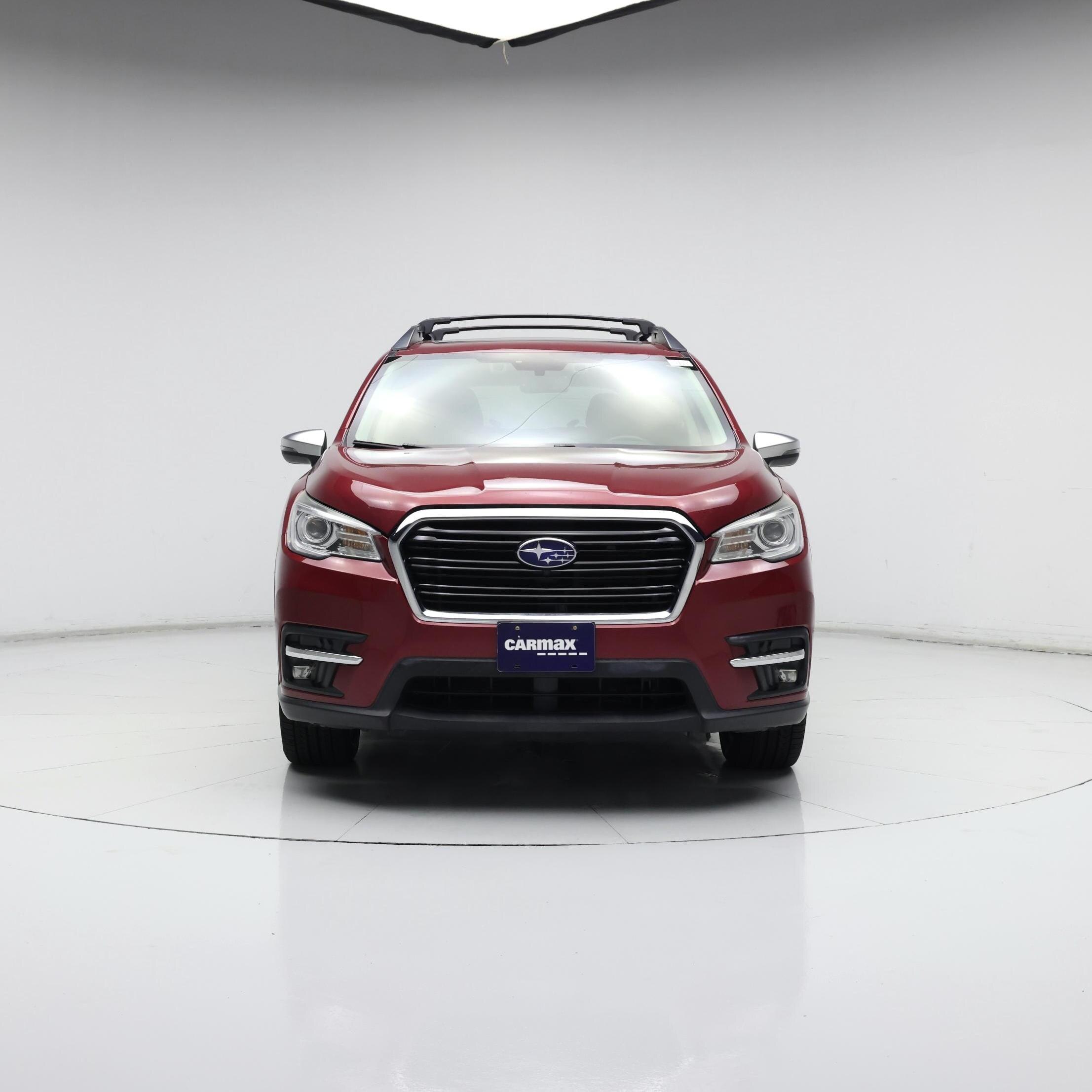 Thumbnail: 2020 Subaru Ascent - 5