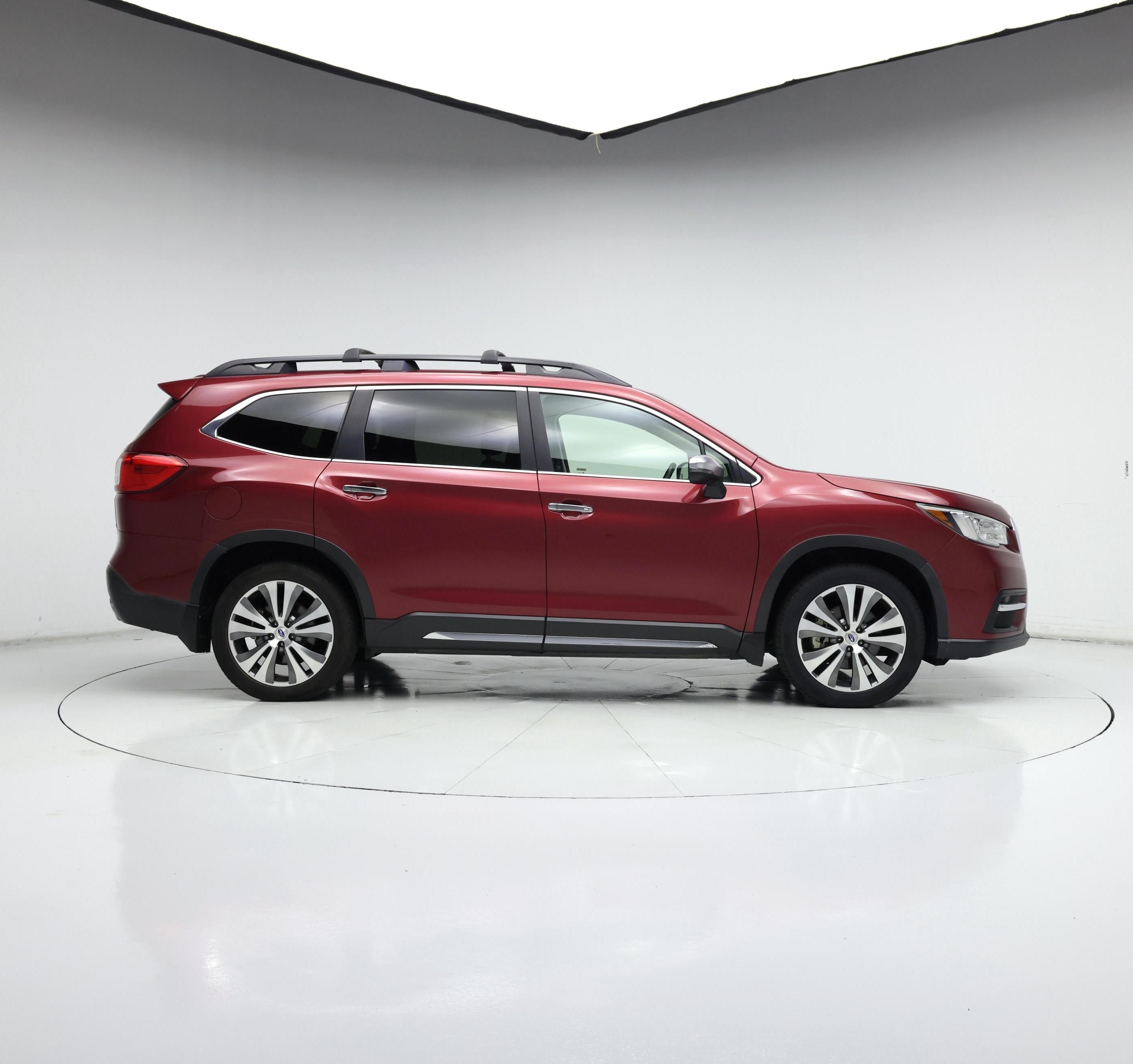 Thumbnail: 2020 Subaru Ascent - 7