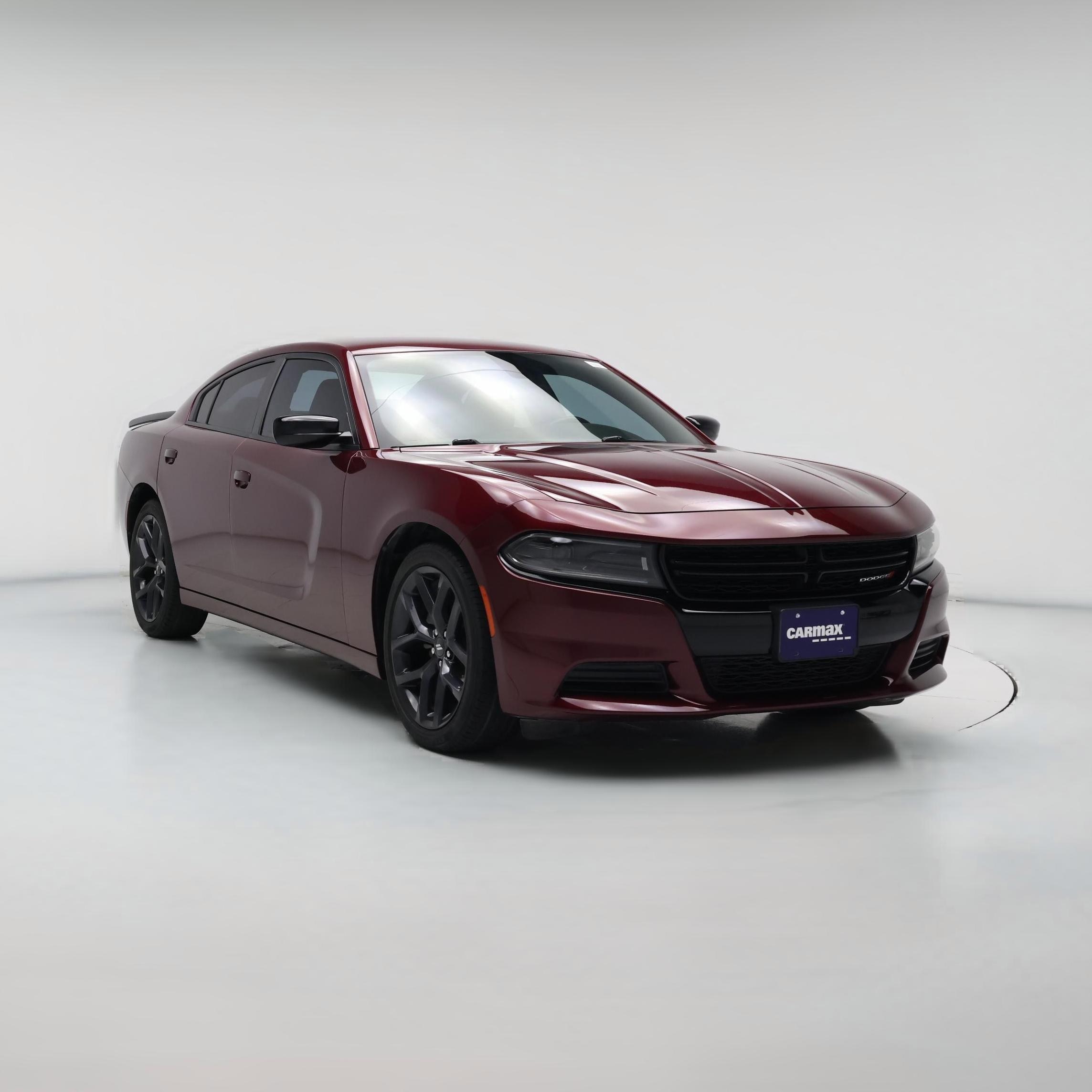 Thumbnail: 2022 Dodge Charger - 1