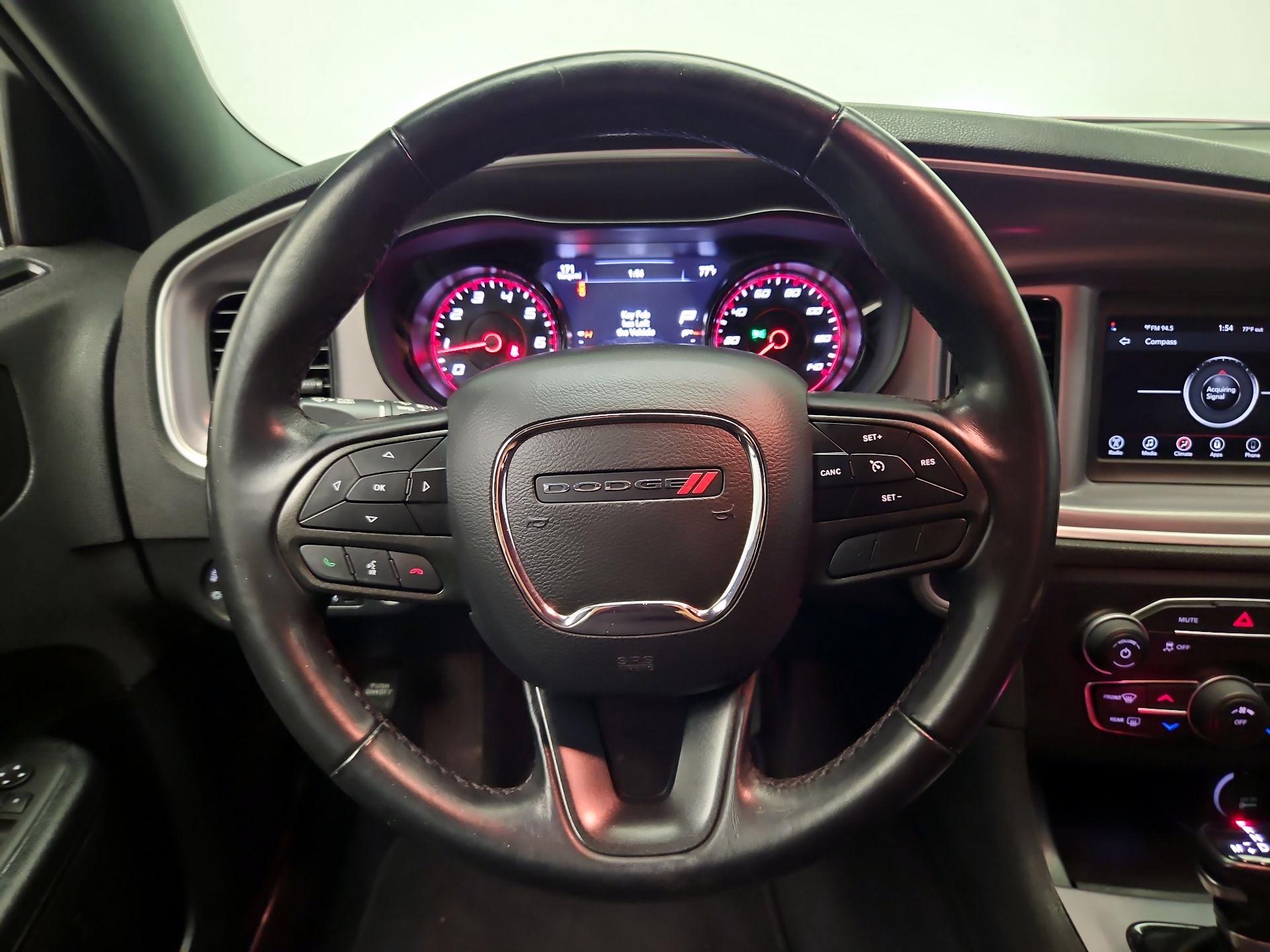 Thumbnail: 2022 Dodge Charger - 10