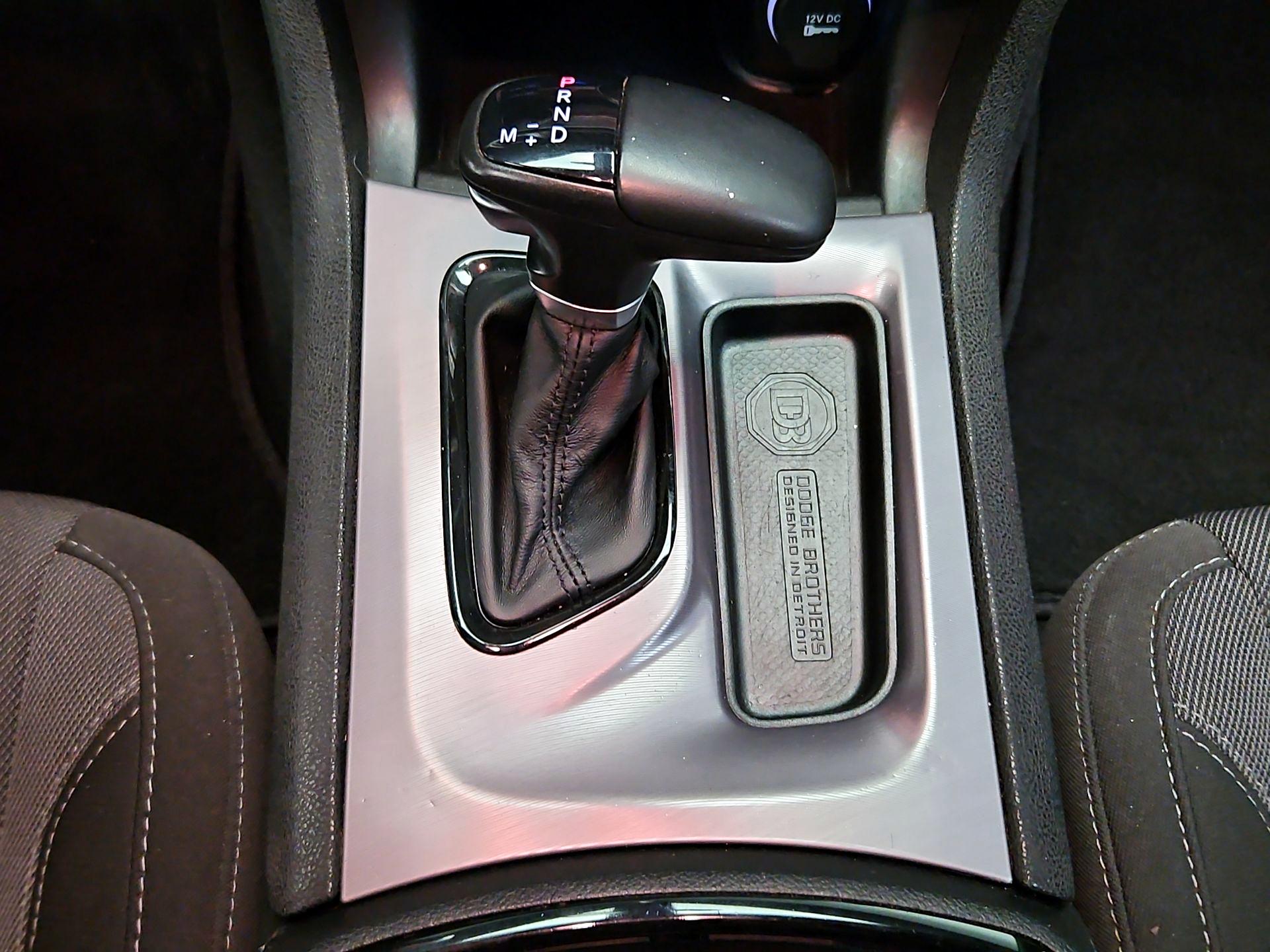 Thumbnail: 2022 Dodge Charger - 18