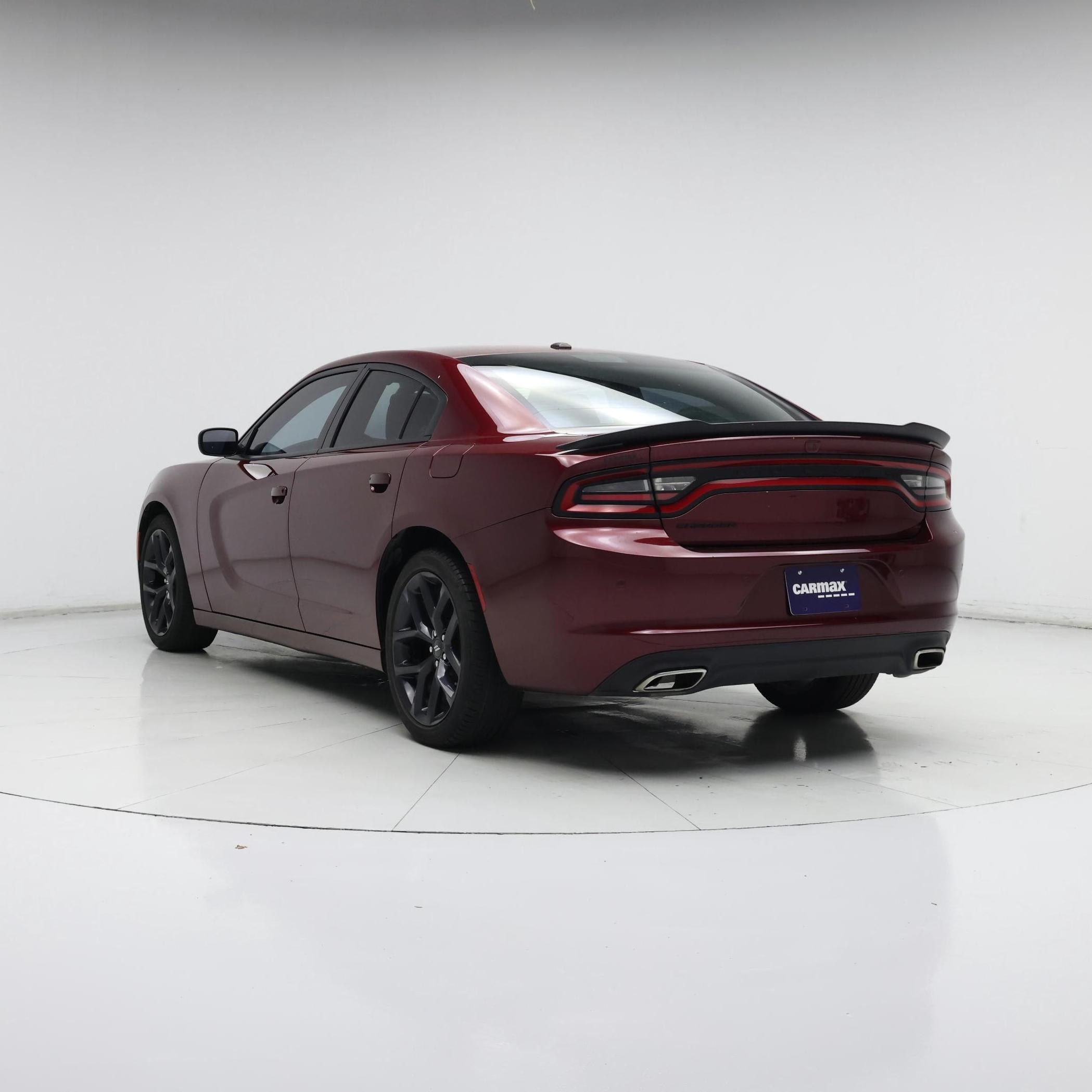 Thumbnail: 2022 Dodge Charger - 2