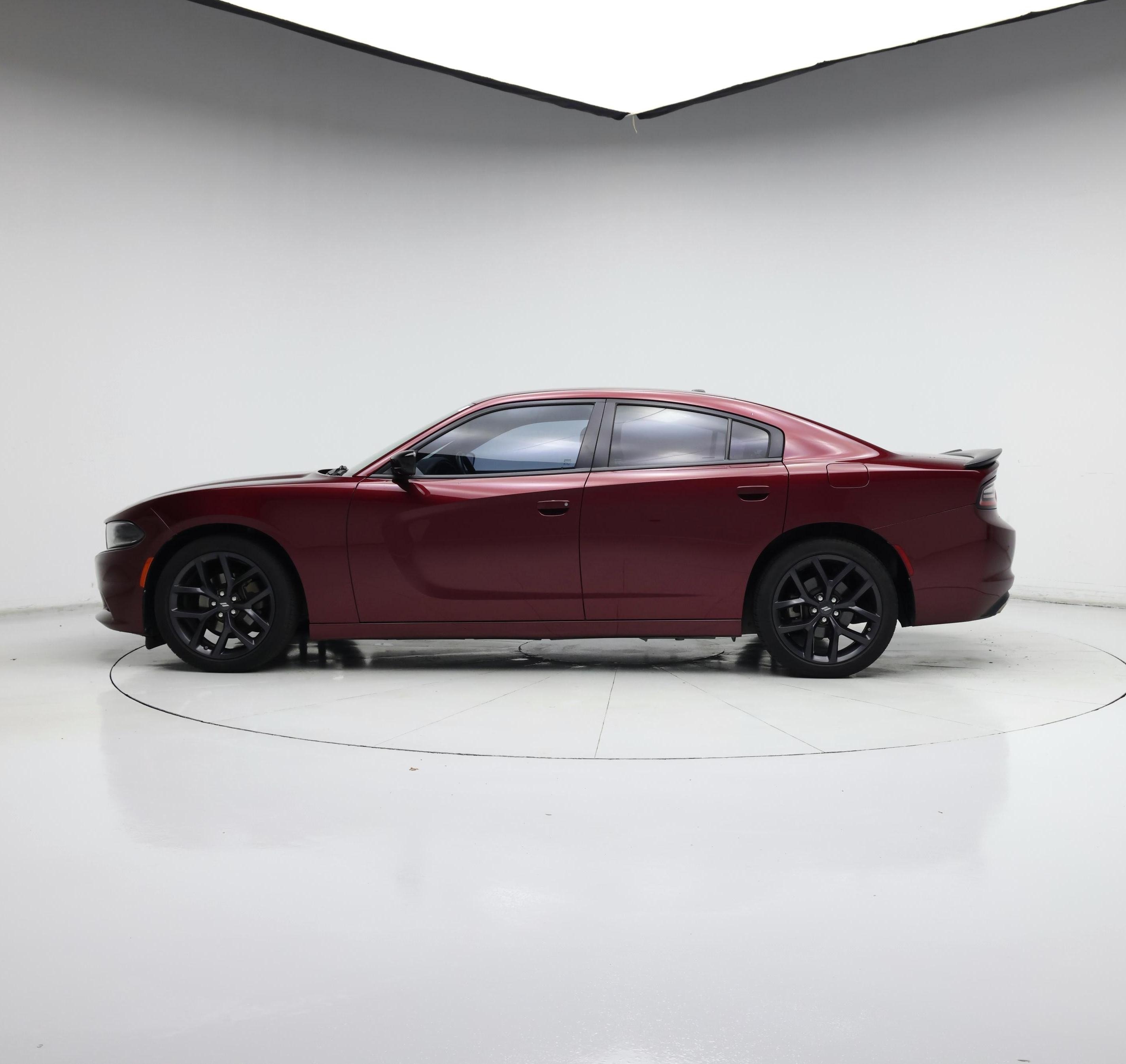 Thumbnail: 2022 Dodge Charger - 3