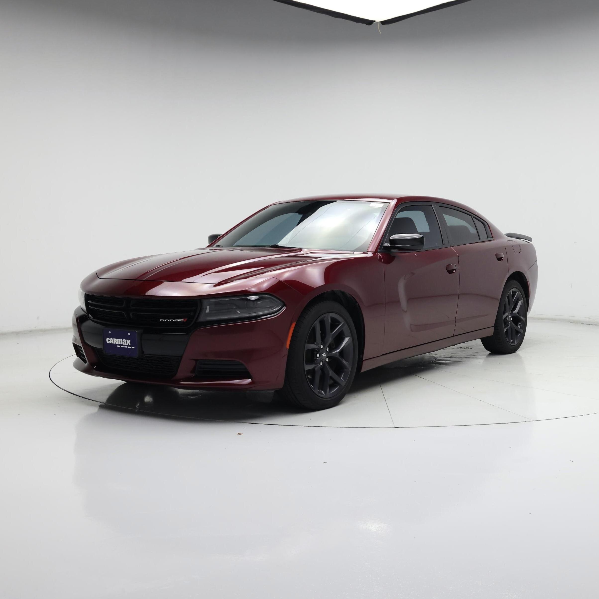 Thumbnail: 2022 Dodge Charger - 4