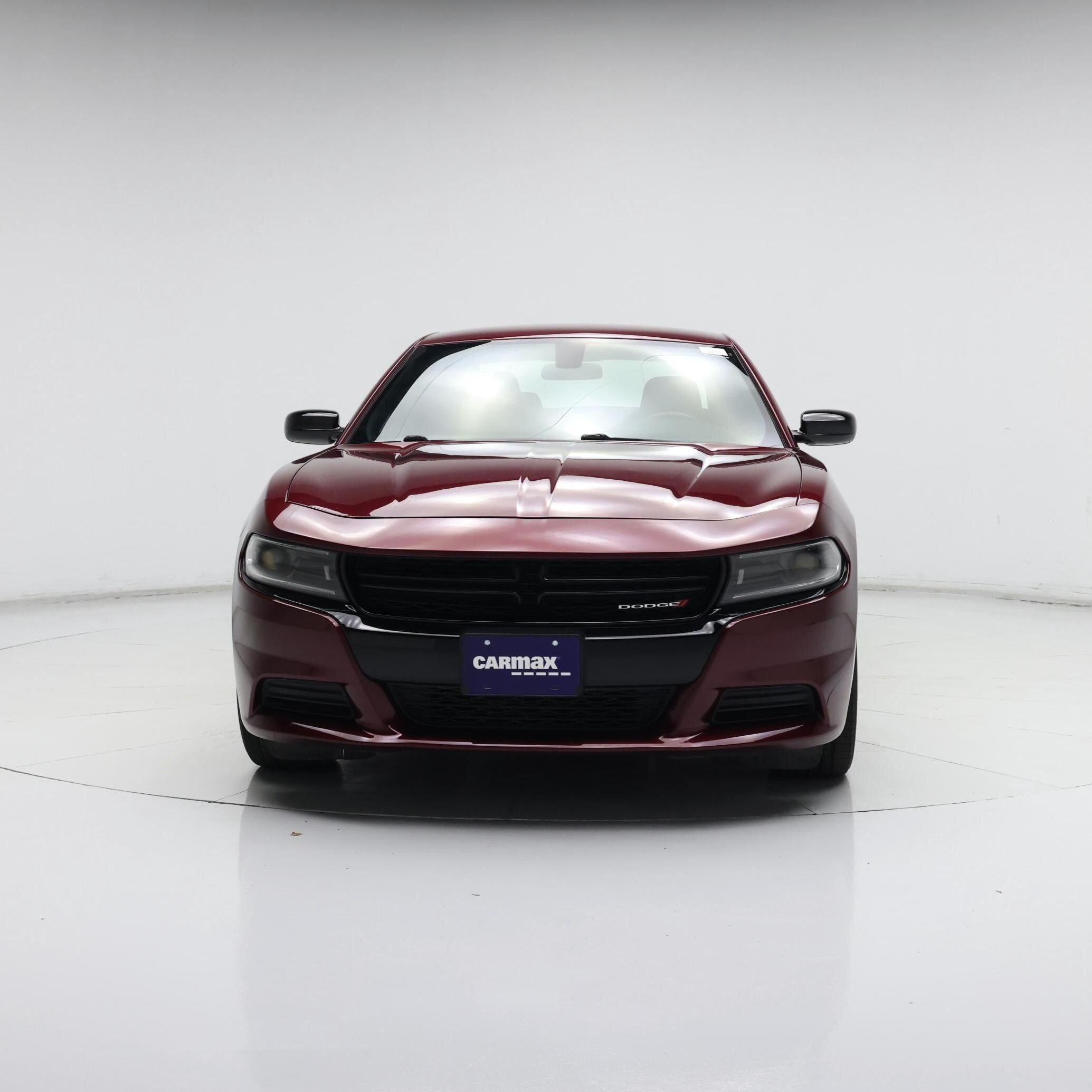 Thumbnail: 2022 Dodge Charger - 5