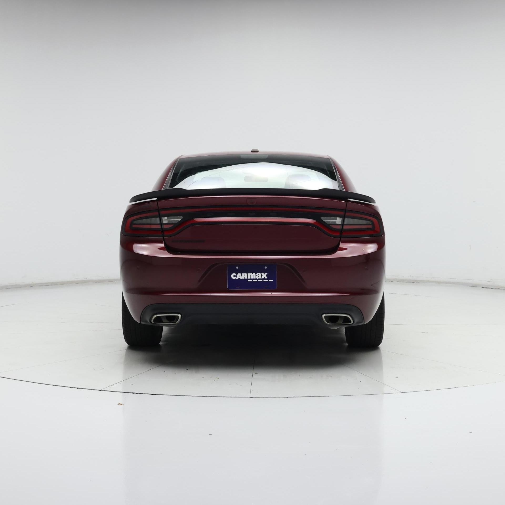 Thumbnail: 2022 Dodge Charger - 6