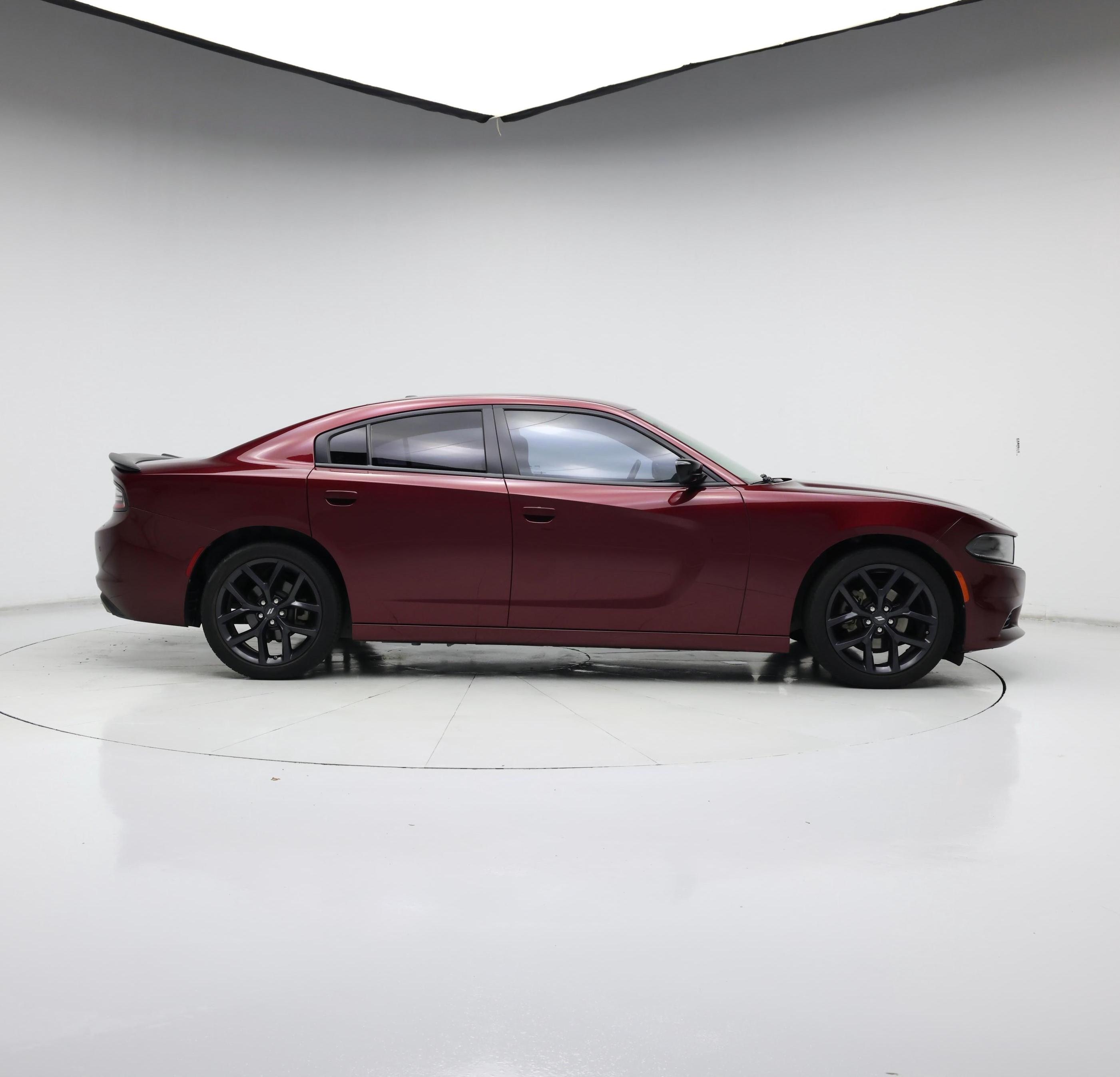 Thumbnail: 2022 Dodge Charger - 7