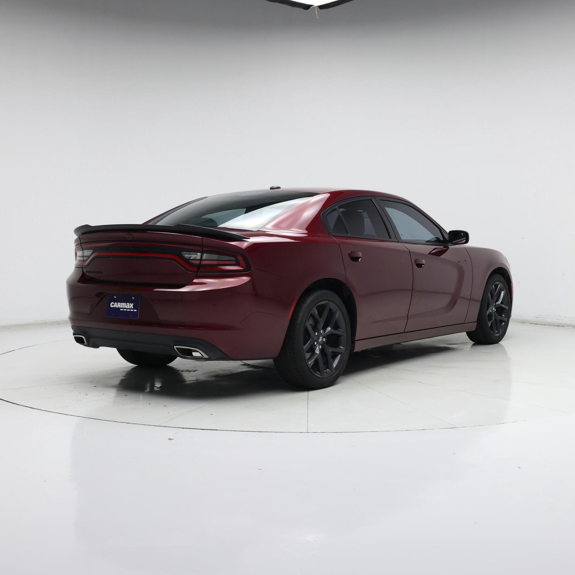 Thumbnail: 2022 Dodge Charger - 8