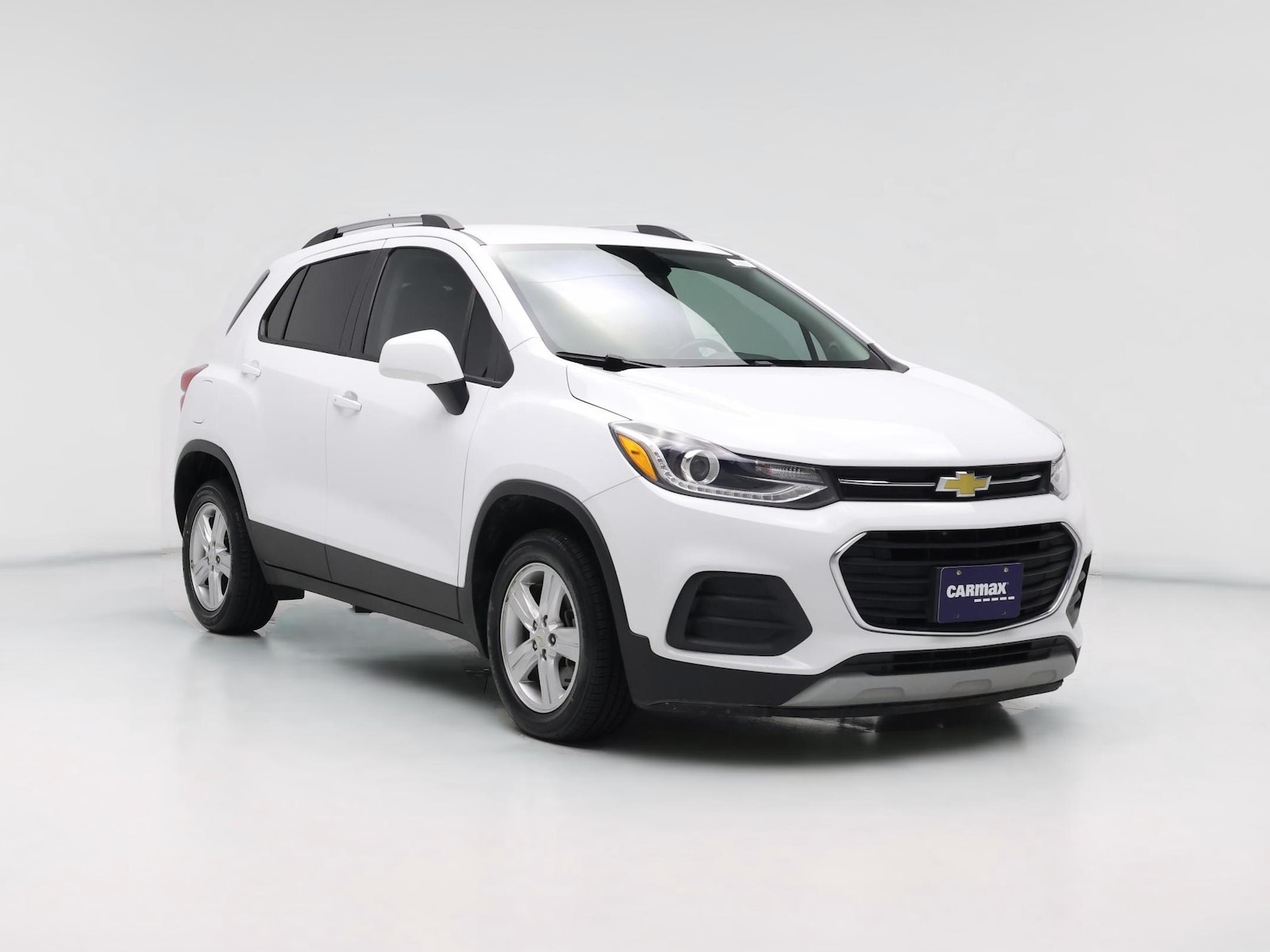 2021 Chevrolet Trax