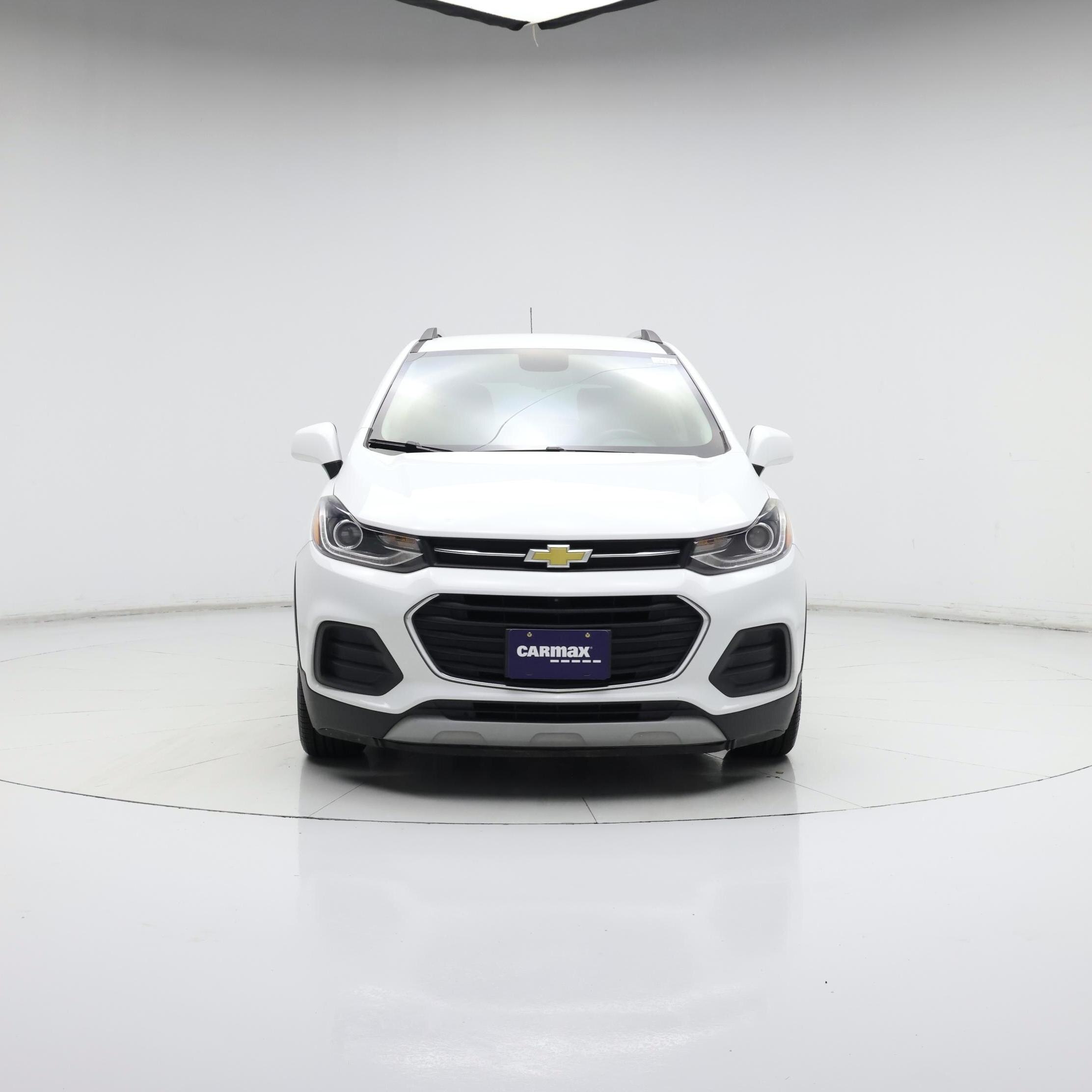 Thumbnail: 2021 Chevrolet Trax - 5