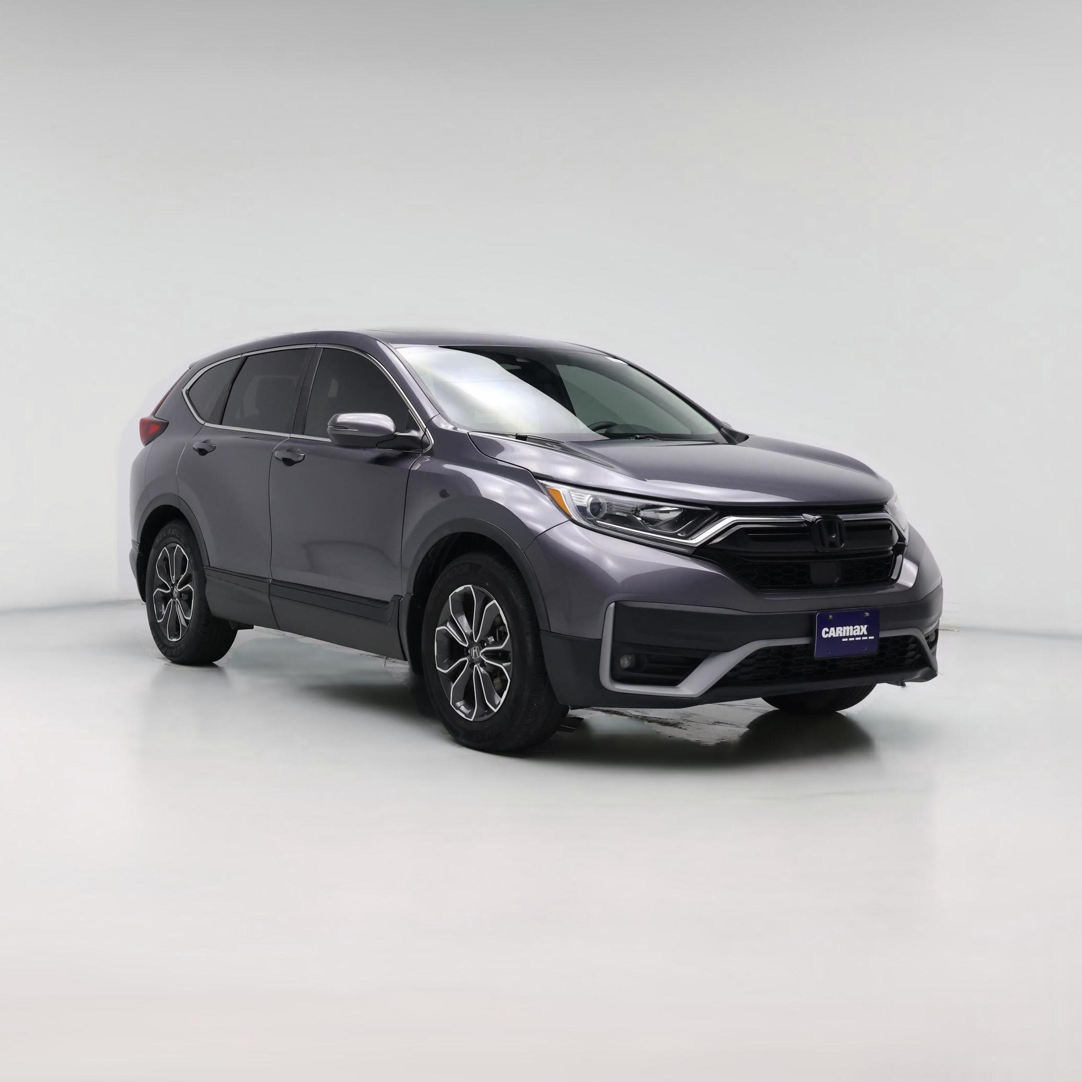 Thumbnail: 2022 Honda CR-V - 1