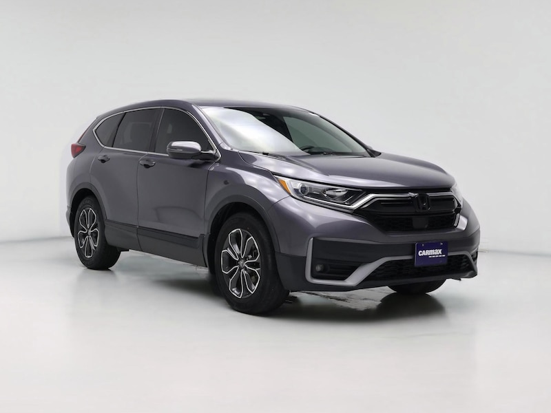 2022 Honda CR-V EX -
                  Austin, TX
