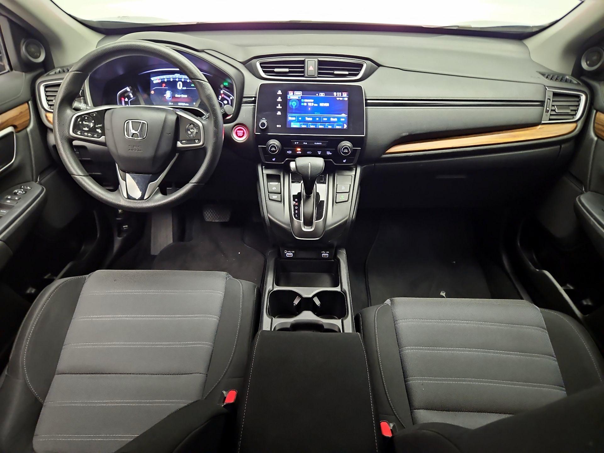 Thumbnail: 2022 Honda CR-V - 9