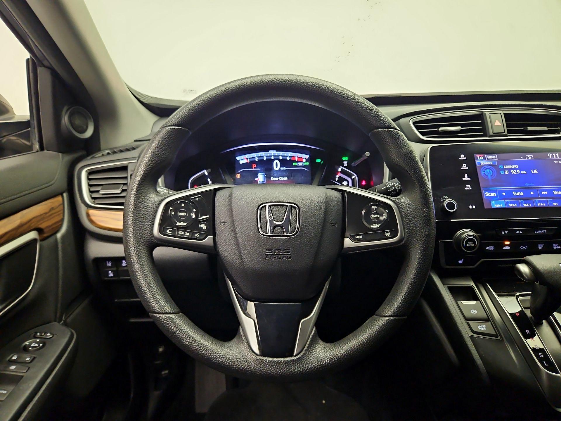 Thumbnail: 2022 Honda CR-V - 10
