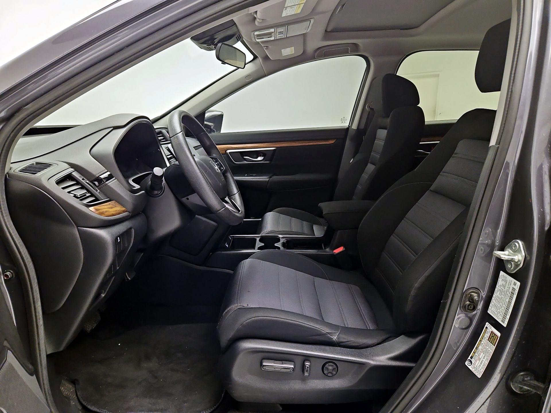 Thumbnail: 2022 Honda CR-V - 11