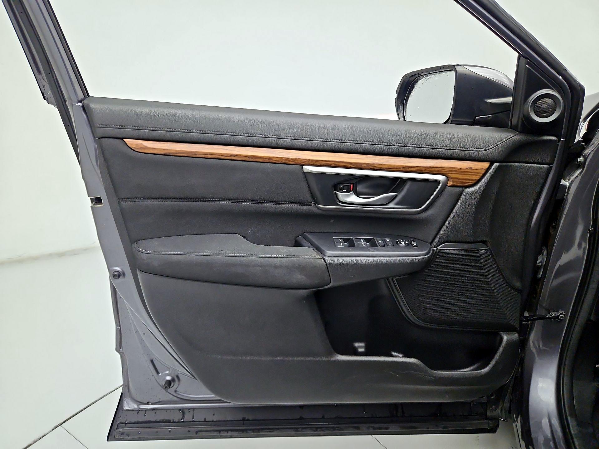 Thumbnail: 2022 Honda CR-V - 12