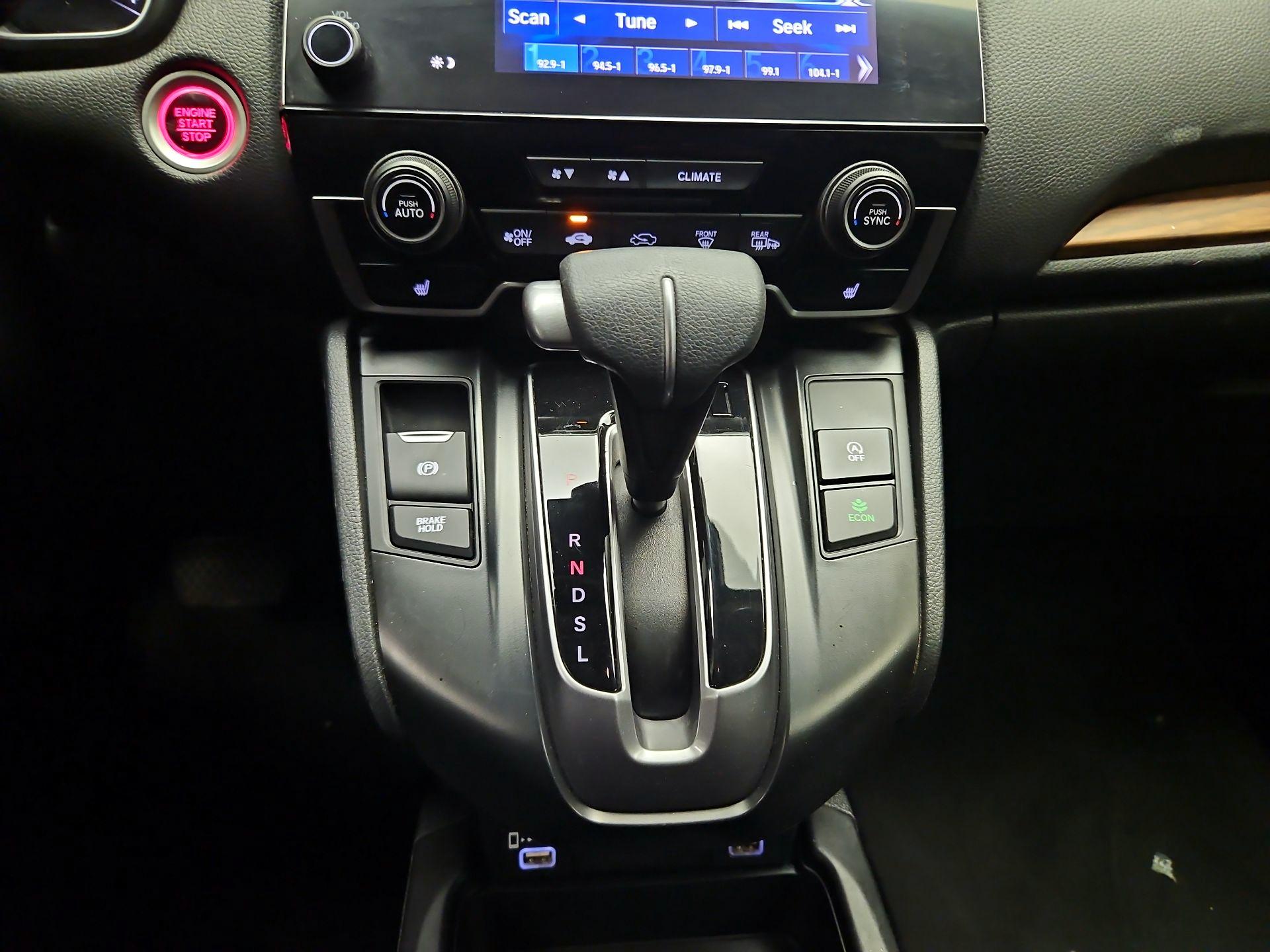 Thumbnail: 2022 Honda CR-V - 16