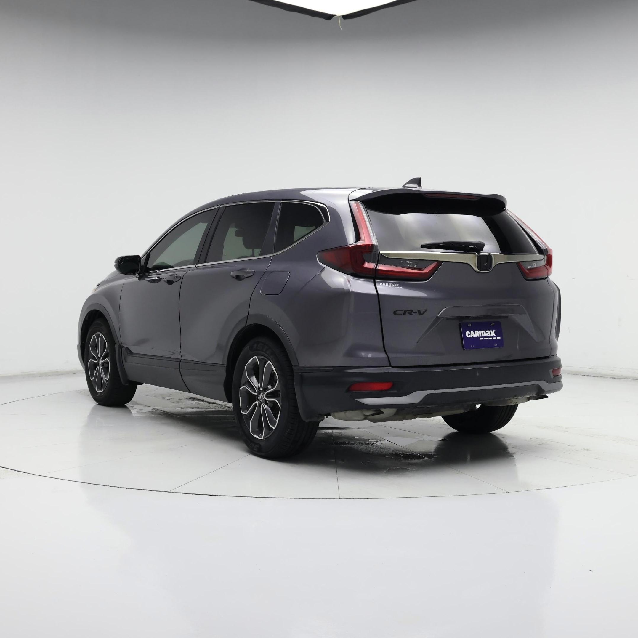 Thumbnail: 2022 Honda CR-V - 2