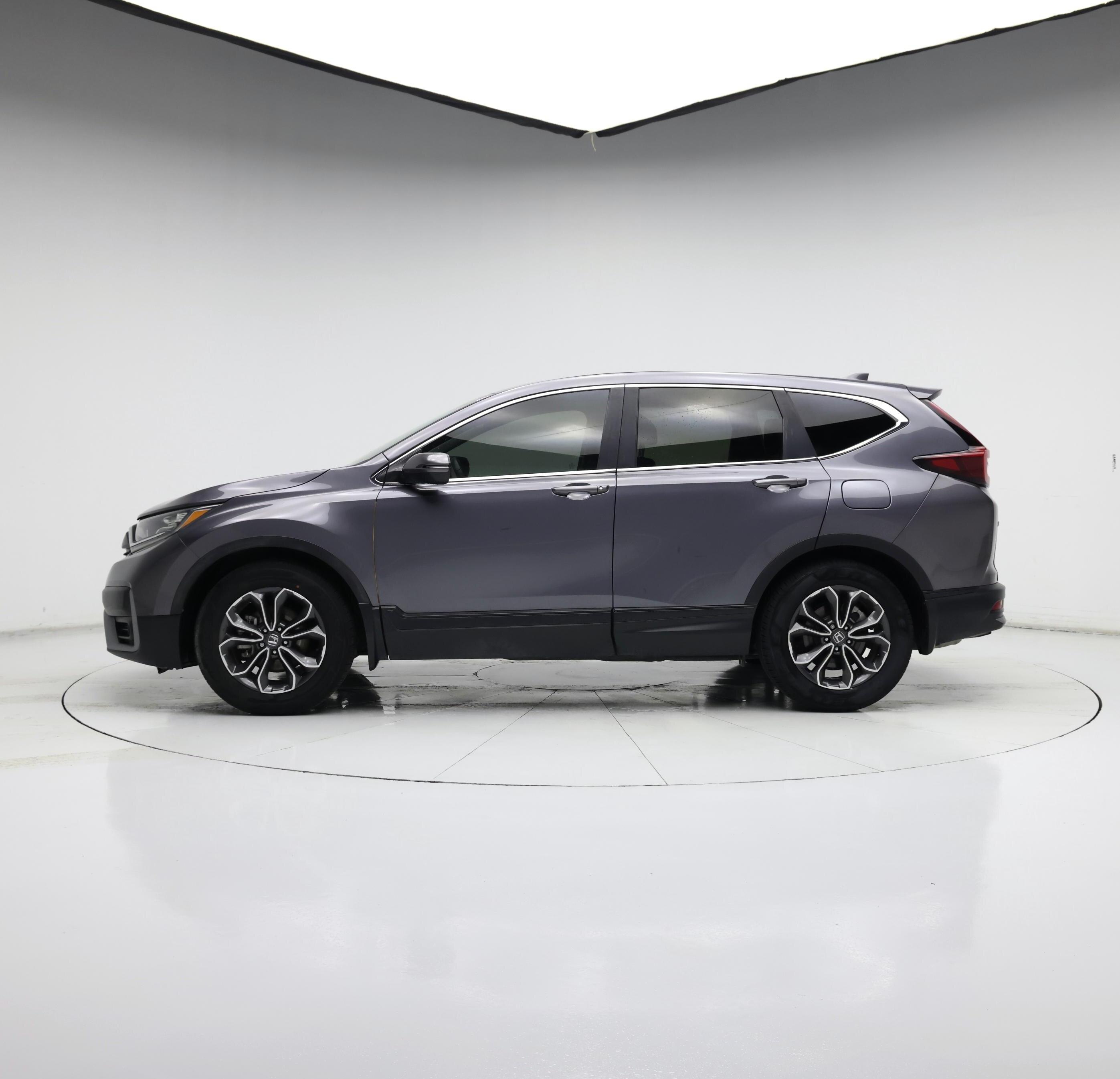 Thumbnail: 2022 Honda CR-V - 3