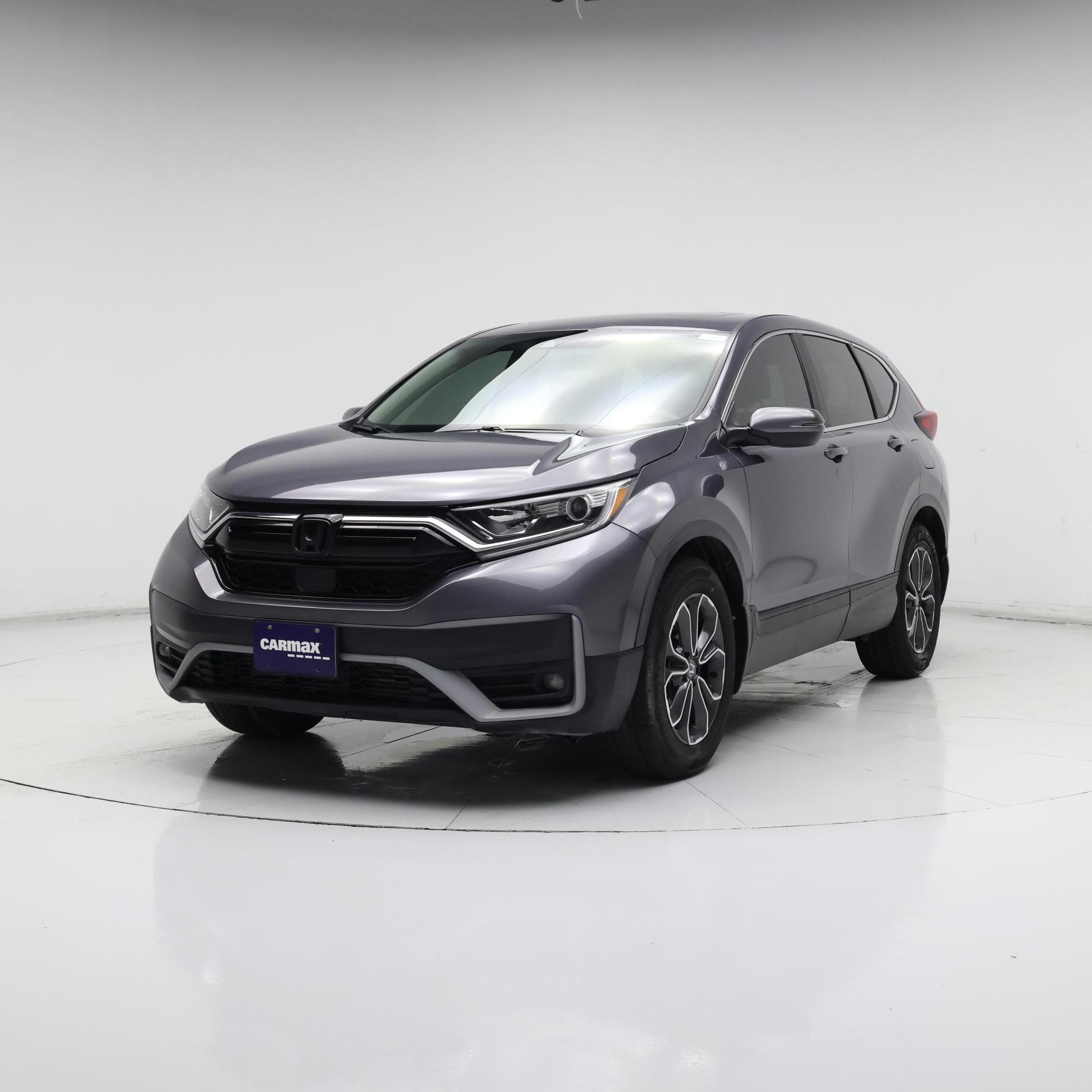 Thumbnail: 2022 Honda CR-V - 4