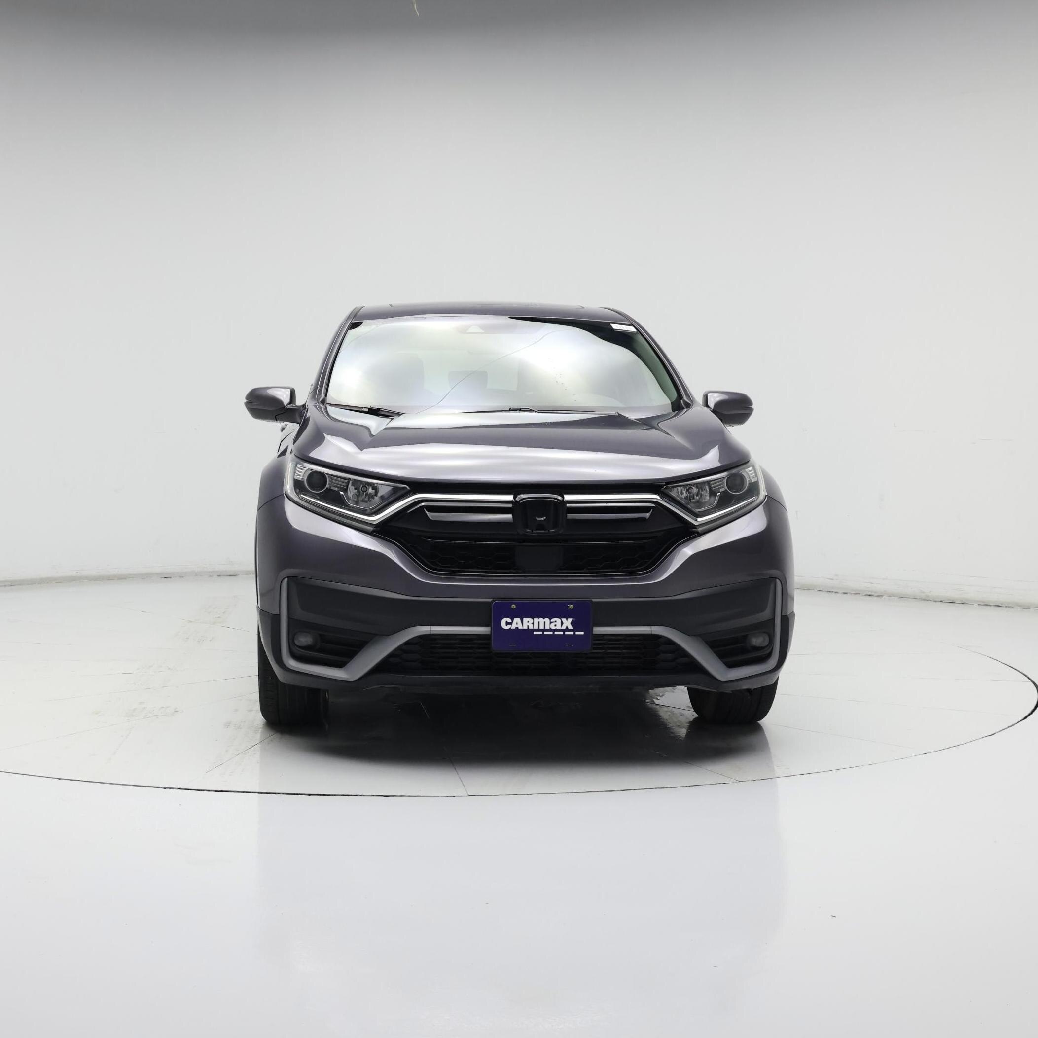 Thumbnail: 2022 Honda CR-V - 5