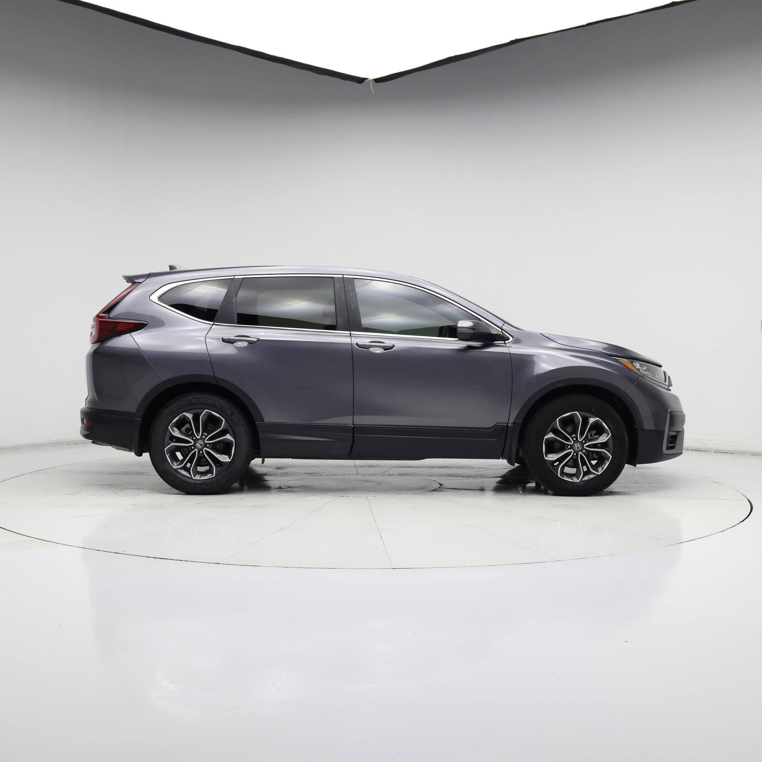 Thumbnail: 2022 Honda CR-V - 7