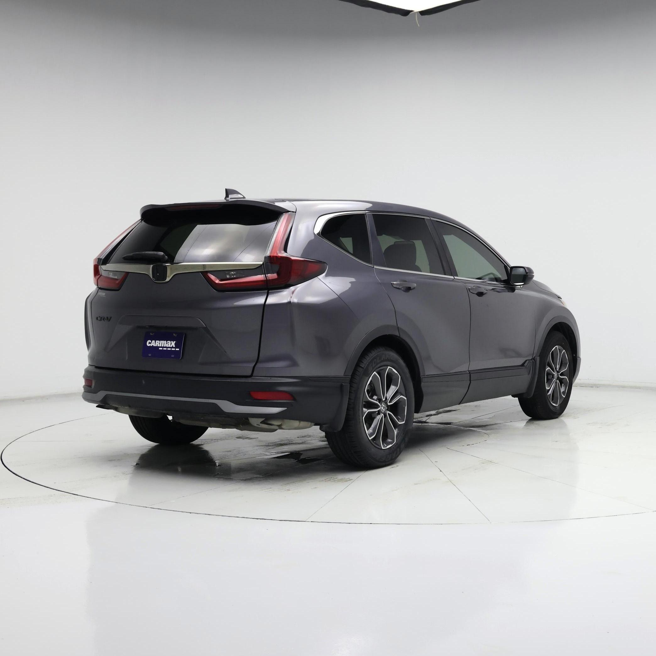 Thumbnail: 2022 Honda CR-V - 8