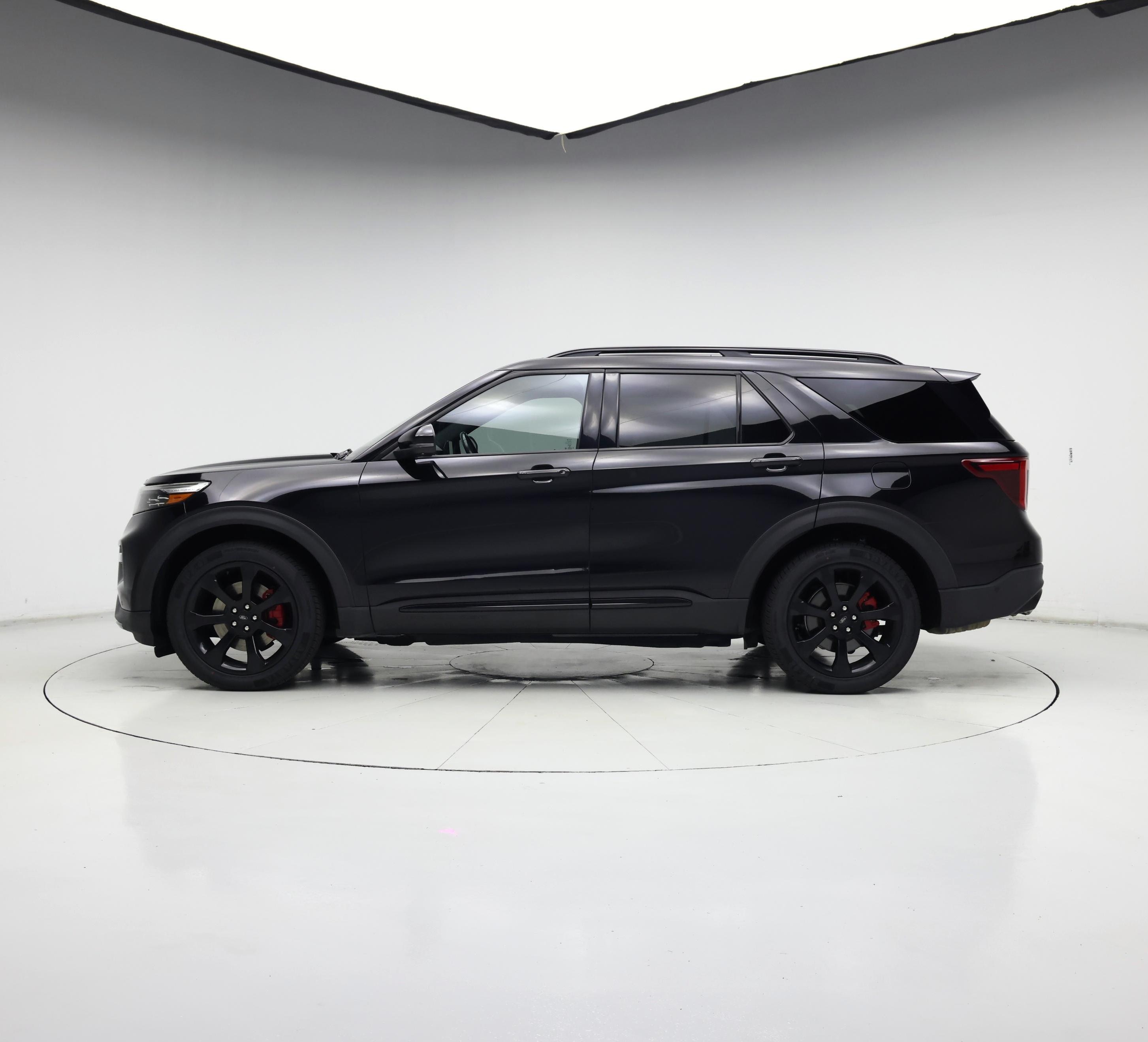 Thumbnail: 2020 Ford Explorer - 3