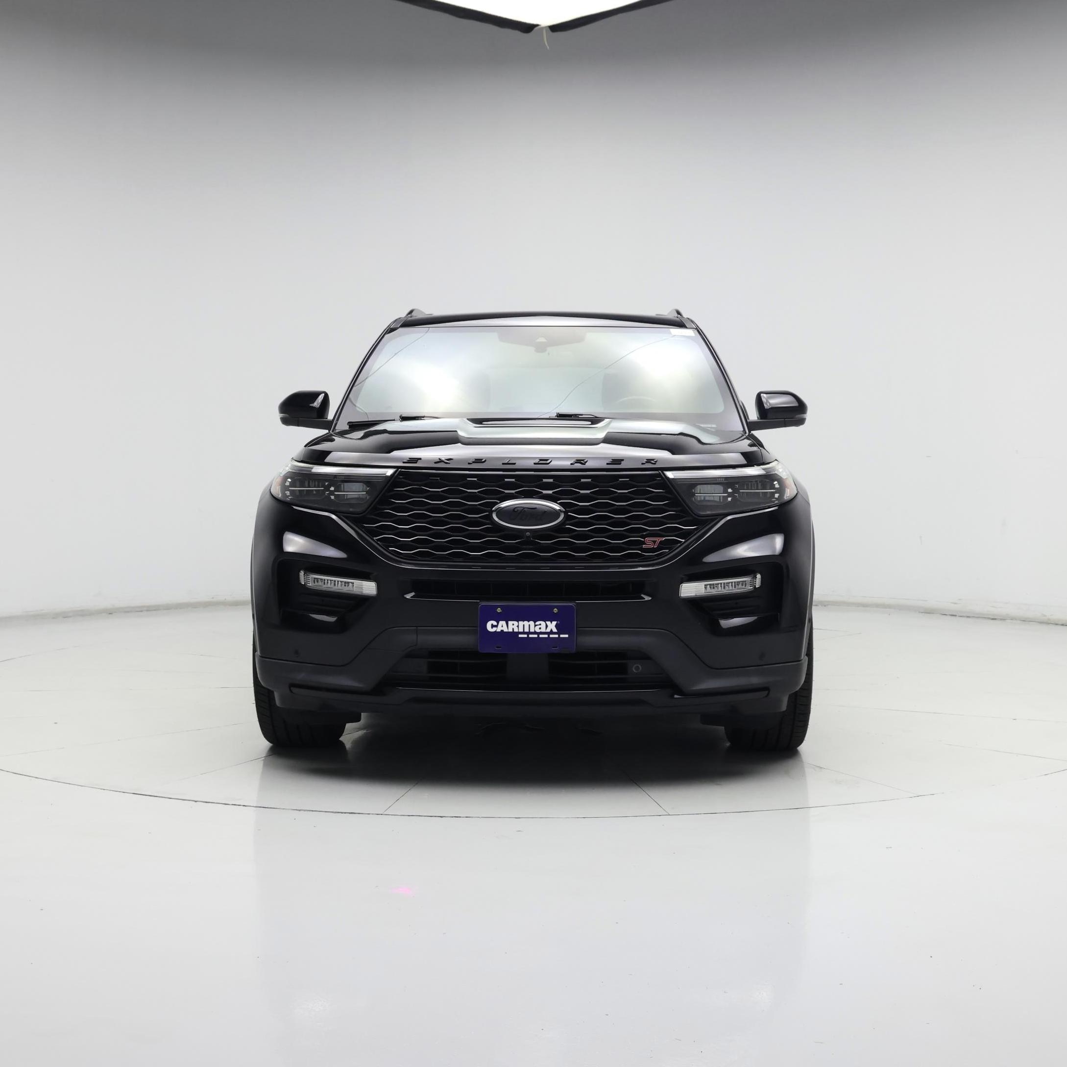 Thumbnail: 2020 Ford Explorer - 5
