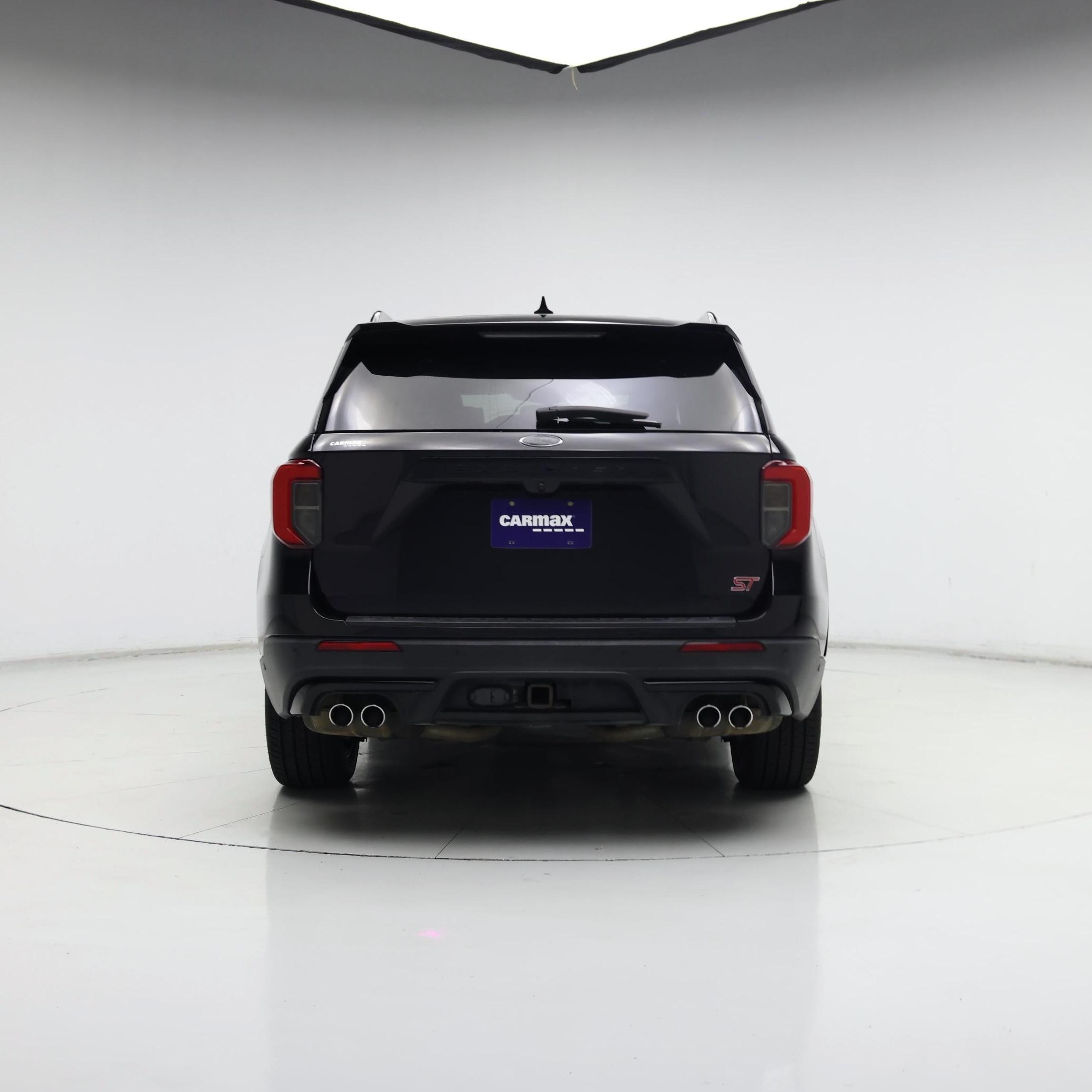 Thumbnail: 2020 Ford Explorer - 6