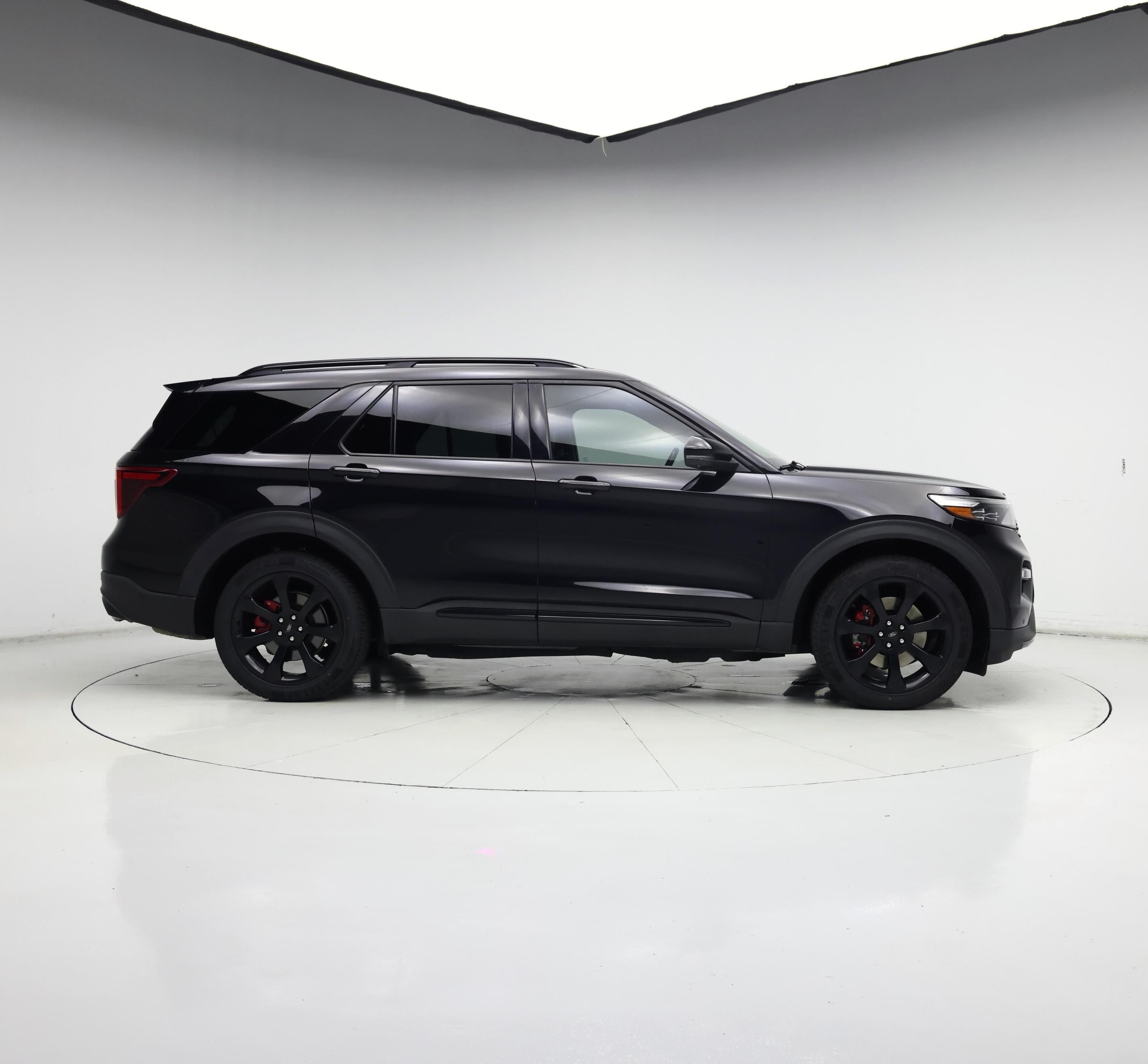 Thumbnail: 2020 Ford Explorer - 7