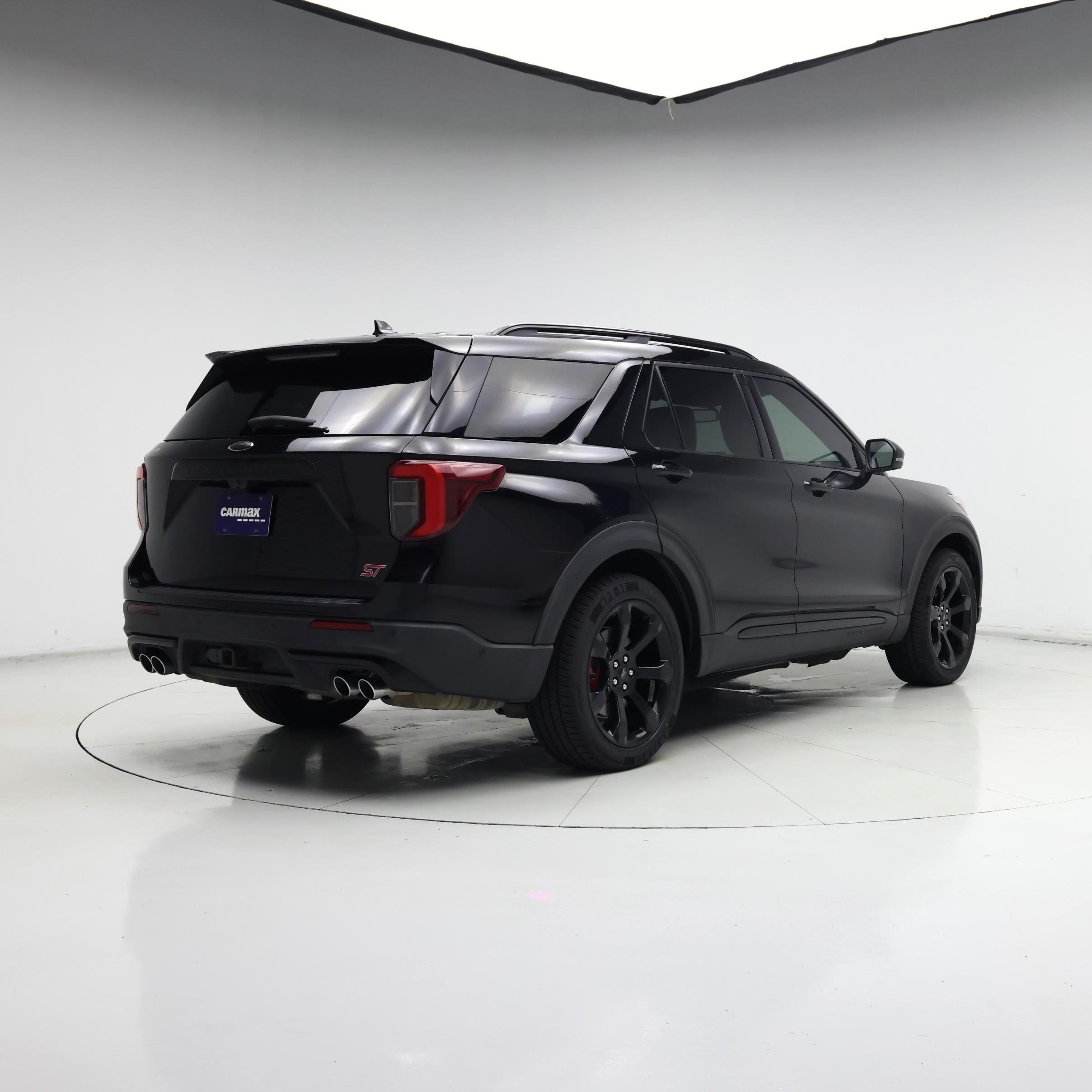 Thumbnail: 2020 Ford Explorer - 8