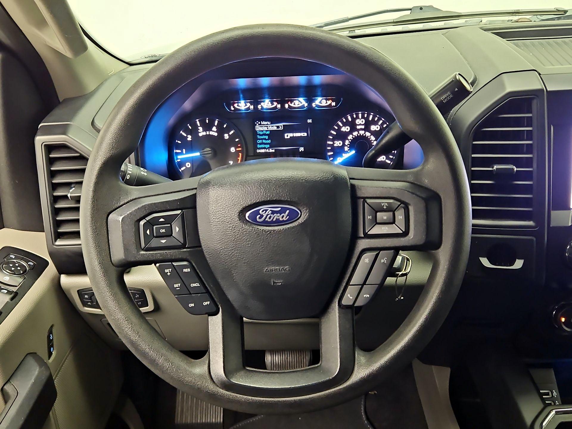 Thumbnail: 2020 Ford F-150 - 10