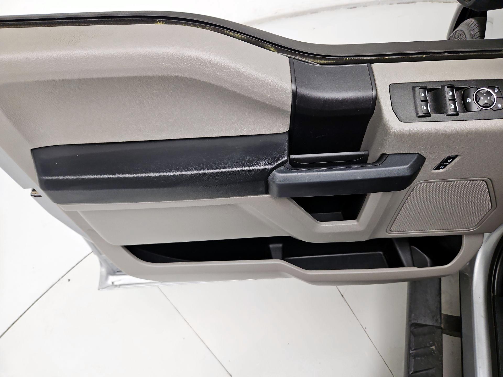 Thumbnail: 2020 Ford F-150 - 12