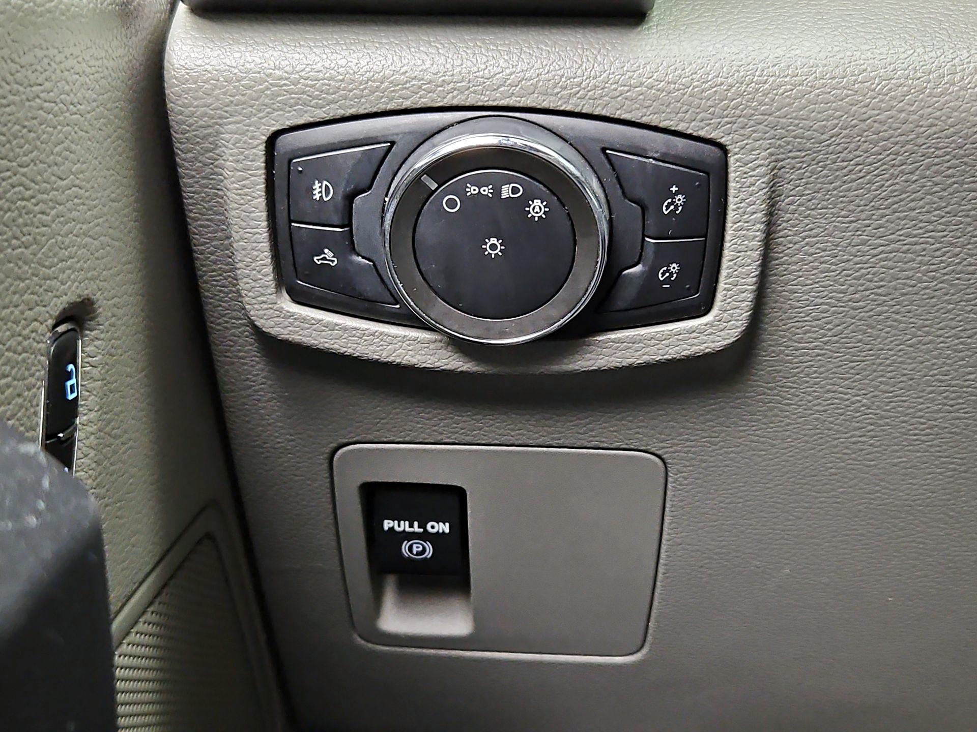 Thumbnail: 2020 Ford F-150 - 13