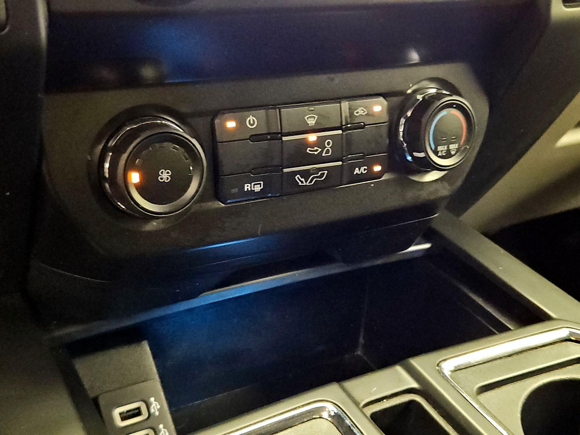 Thumbnail: 2020 Ford F-150 - 16