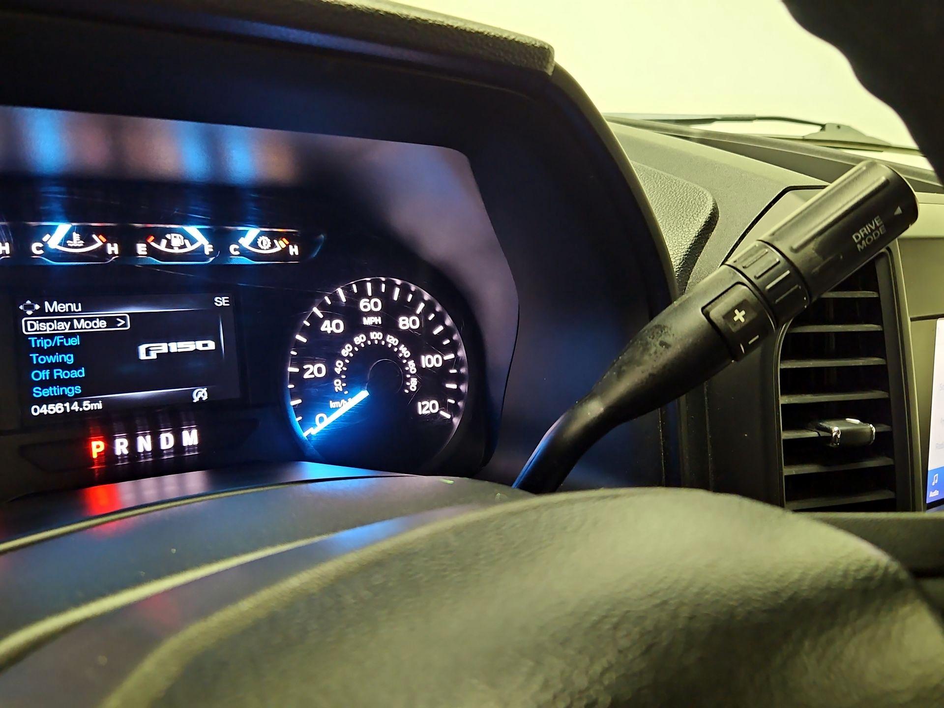 Thumbnail: 2020 Ford F-150 - 17