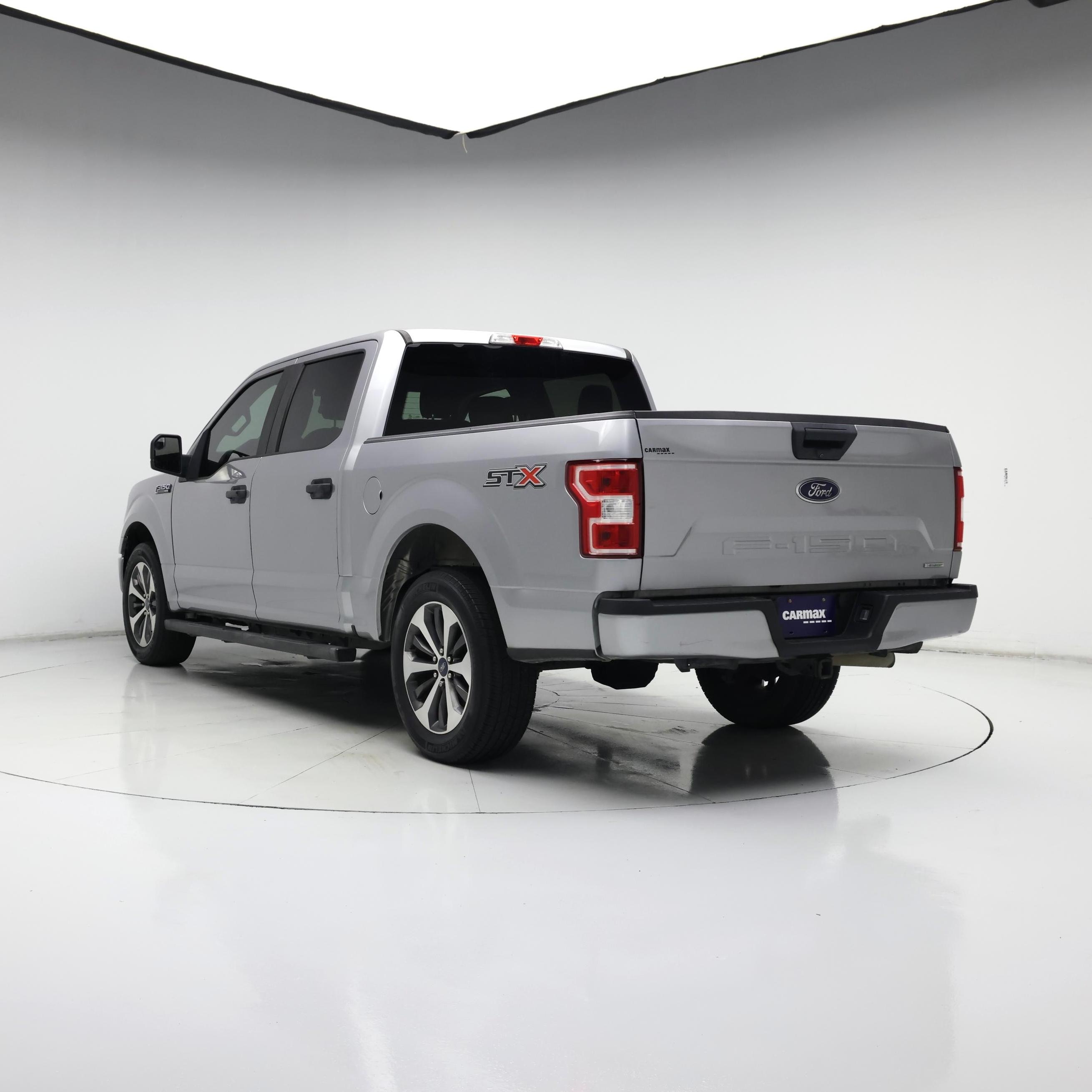 Thumbnail: 2020 Ford F-150 - 2