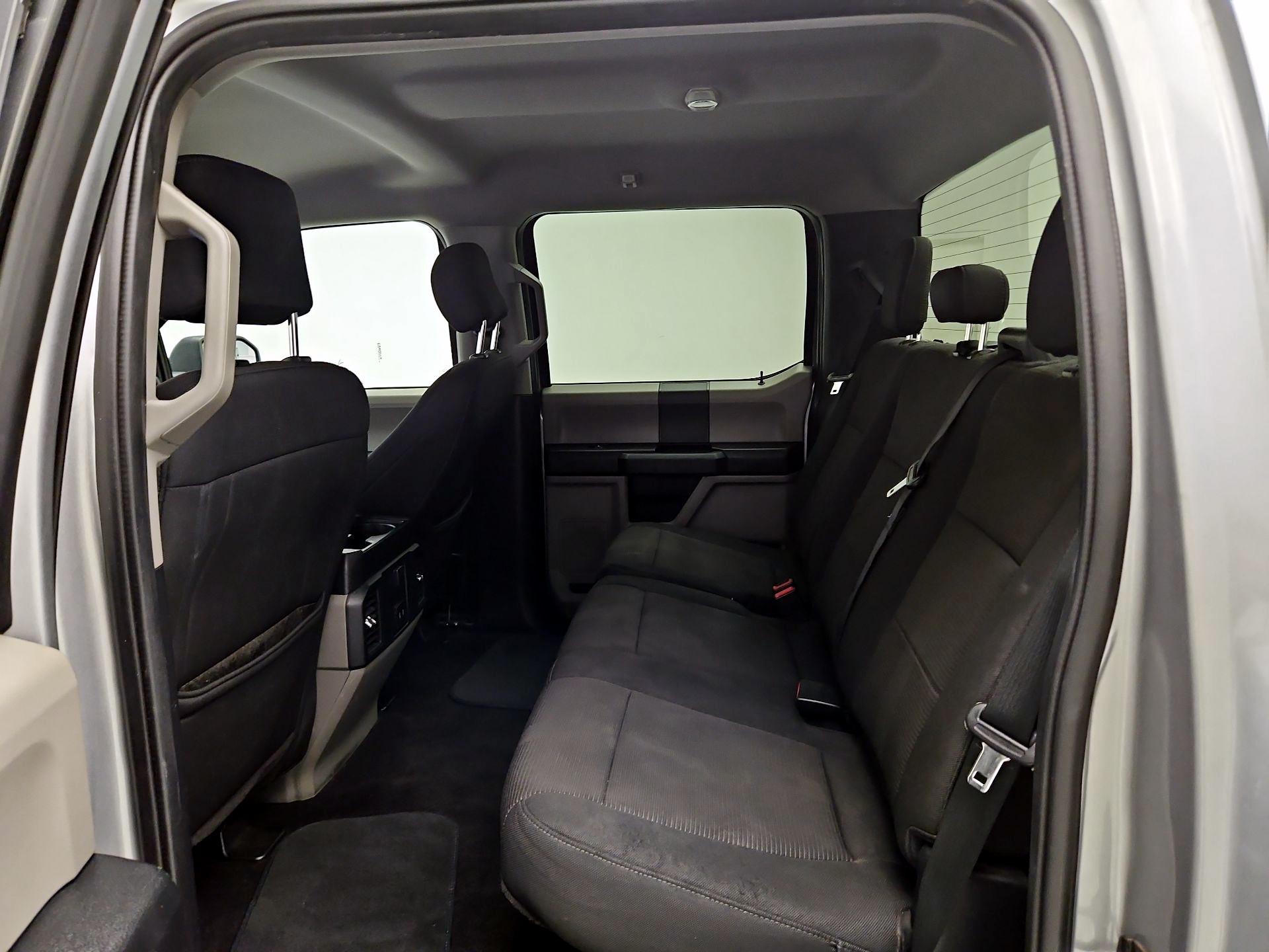 Thumbnail: 2020 Ford F-150 - 19