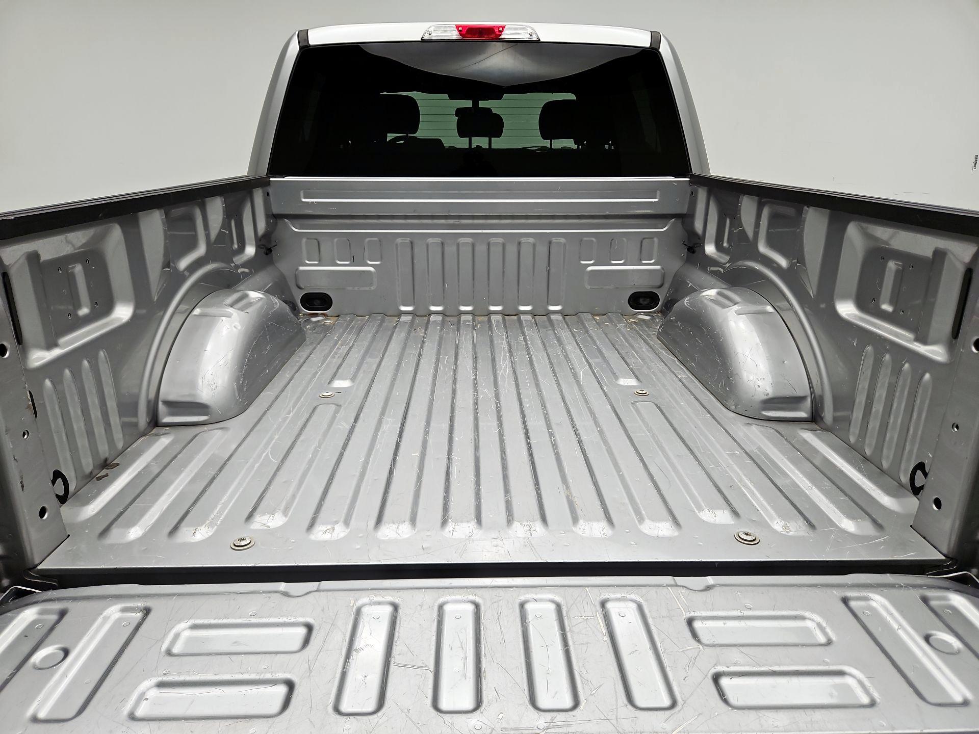 Thumbnail: 2020 Ford F-150 - 20