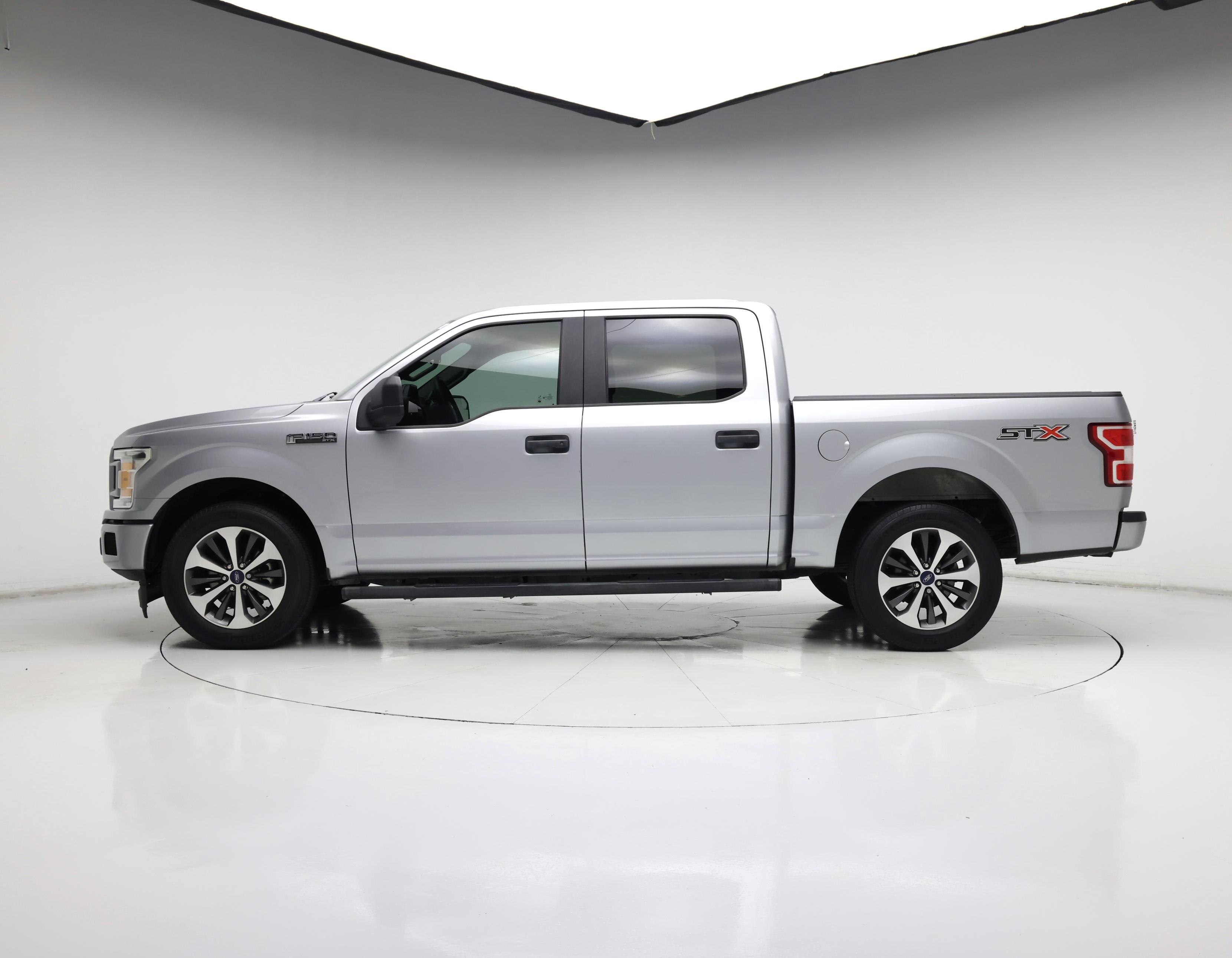 Thumbnail: 2020 Ford F-150 - 3