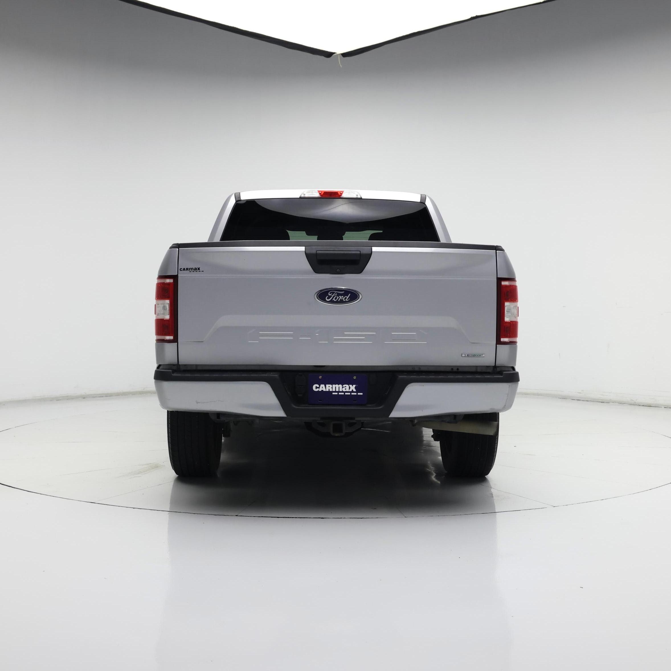 Thumbnail: 2020 Ford F-150 - 6
