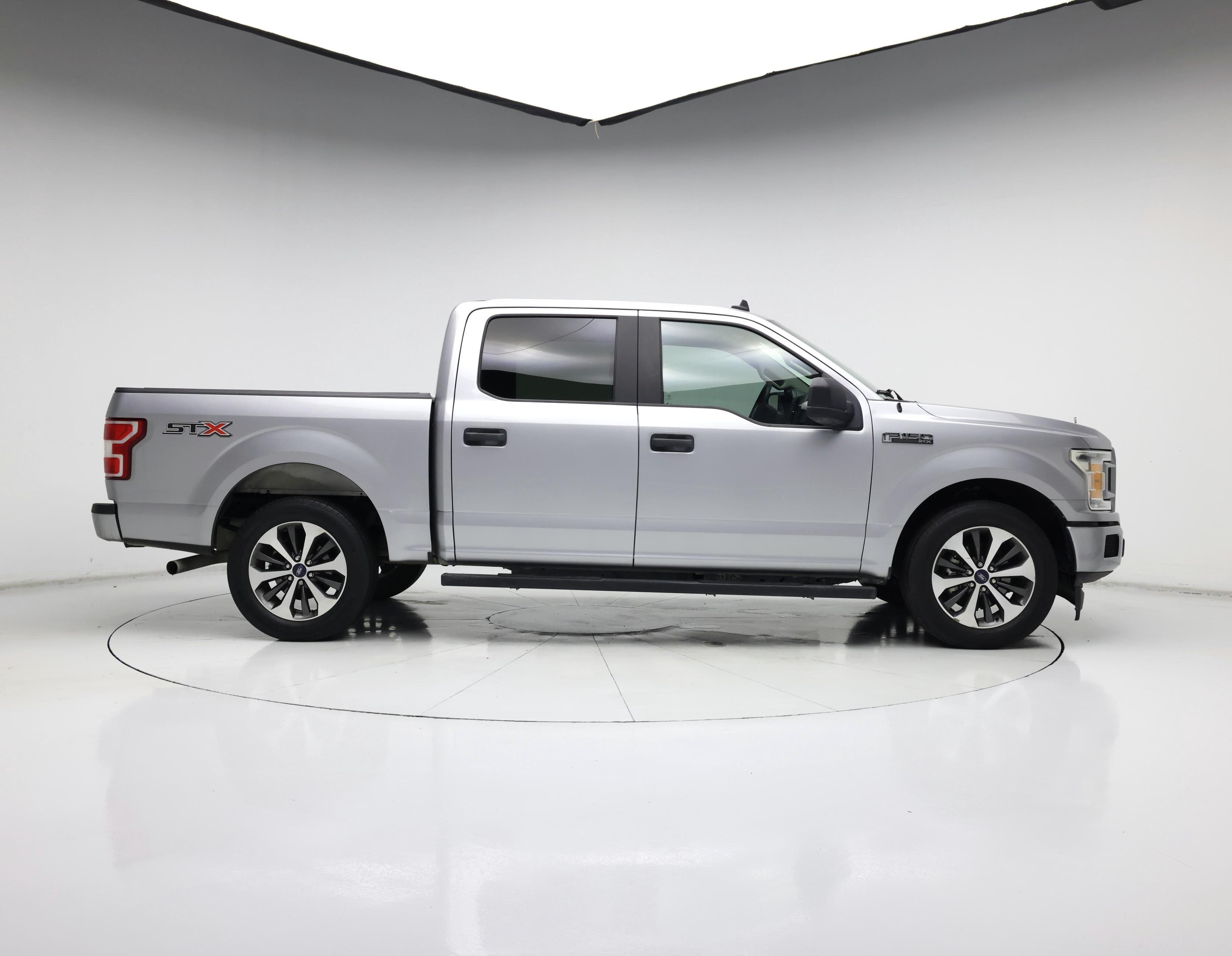 Thumbnail: 2020 Ford F-150 - 7
