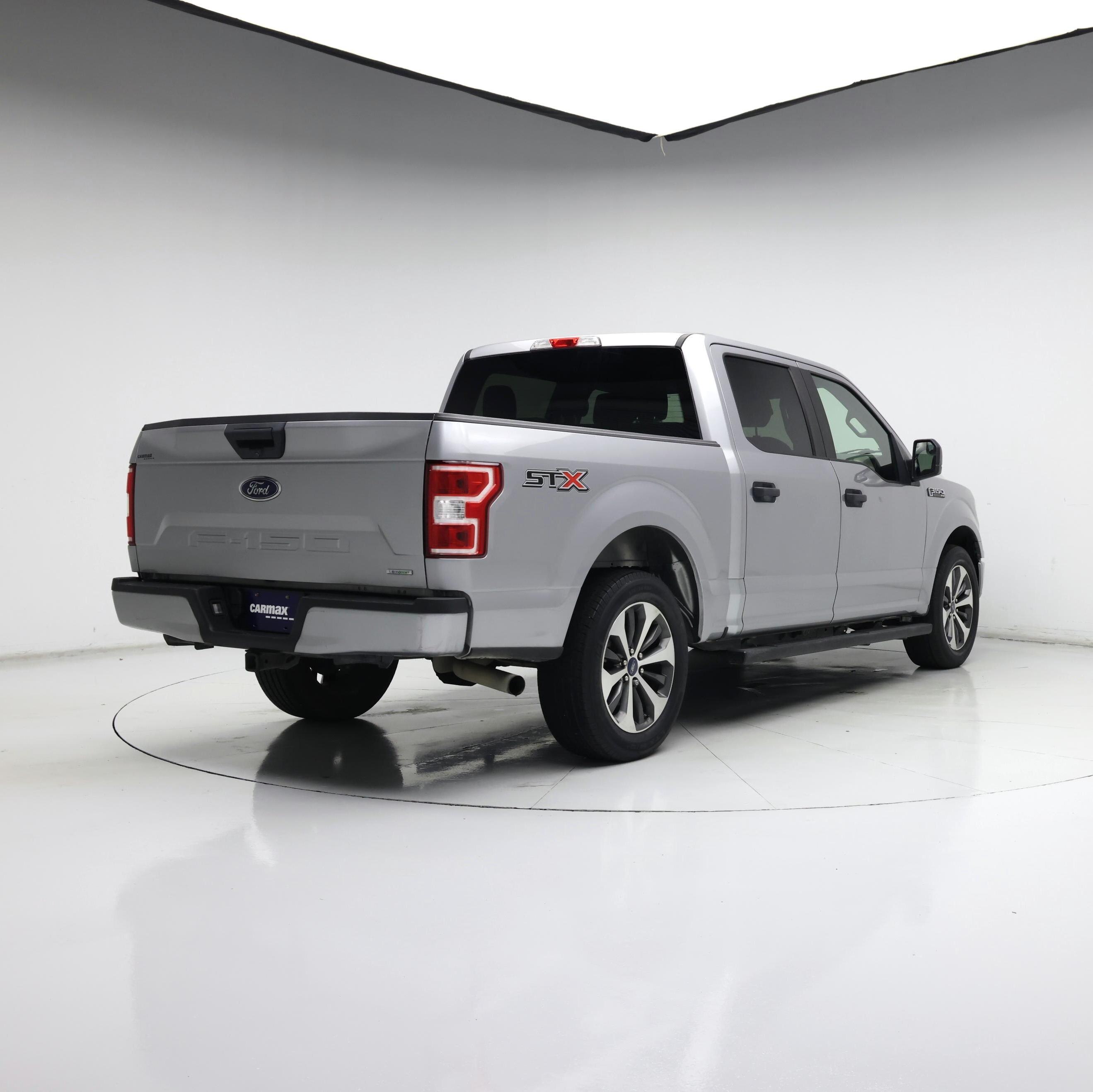 Thumbnail: 2020 Ford F-150 - 8